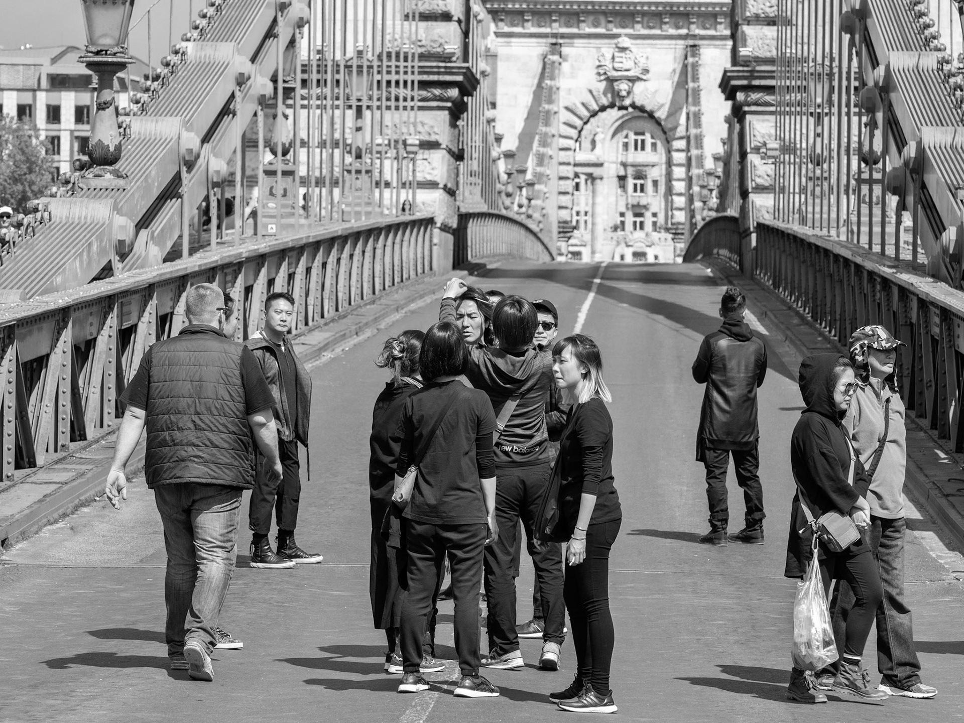 Budapest, Hungary