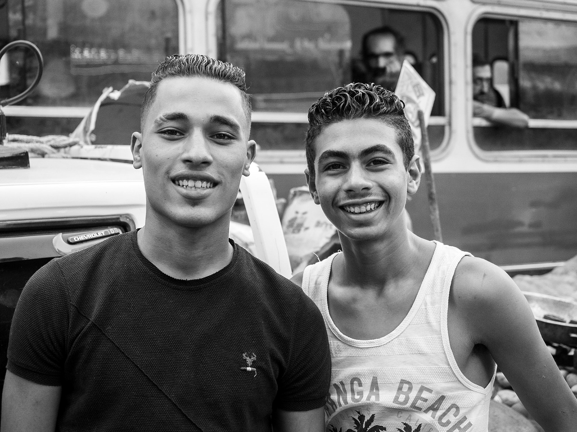 Alexandria, Egypt