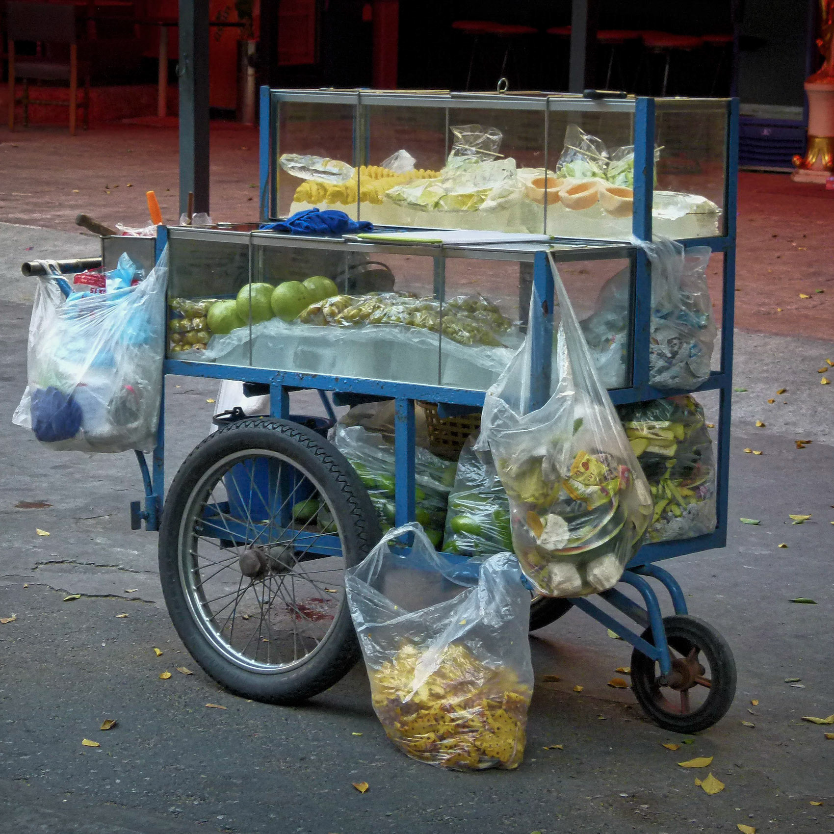 Bangkok, Thailand