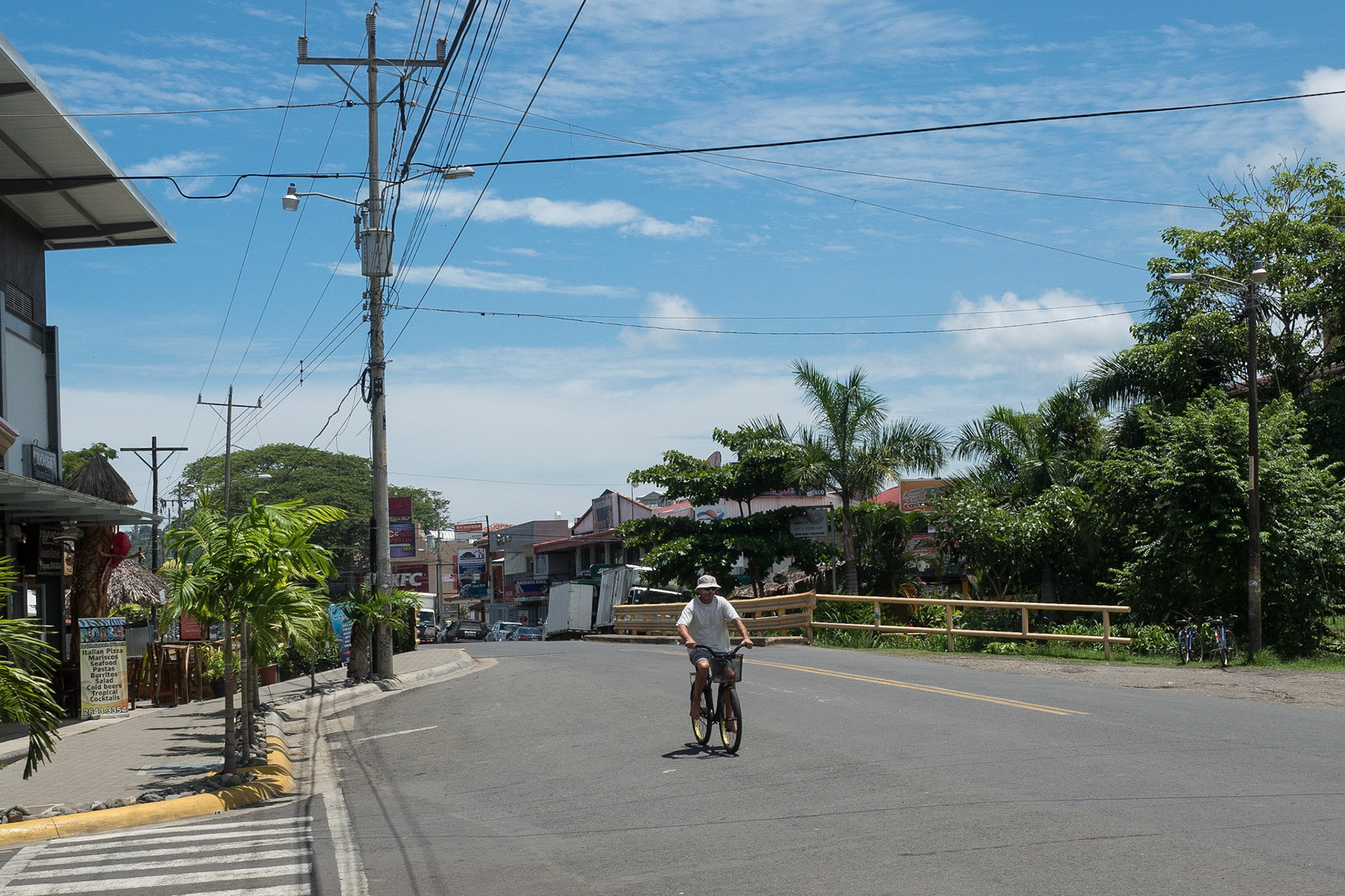 Costa Rica
