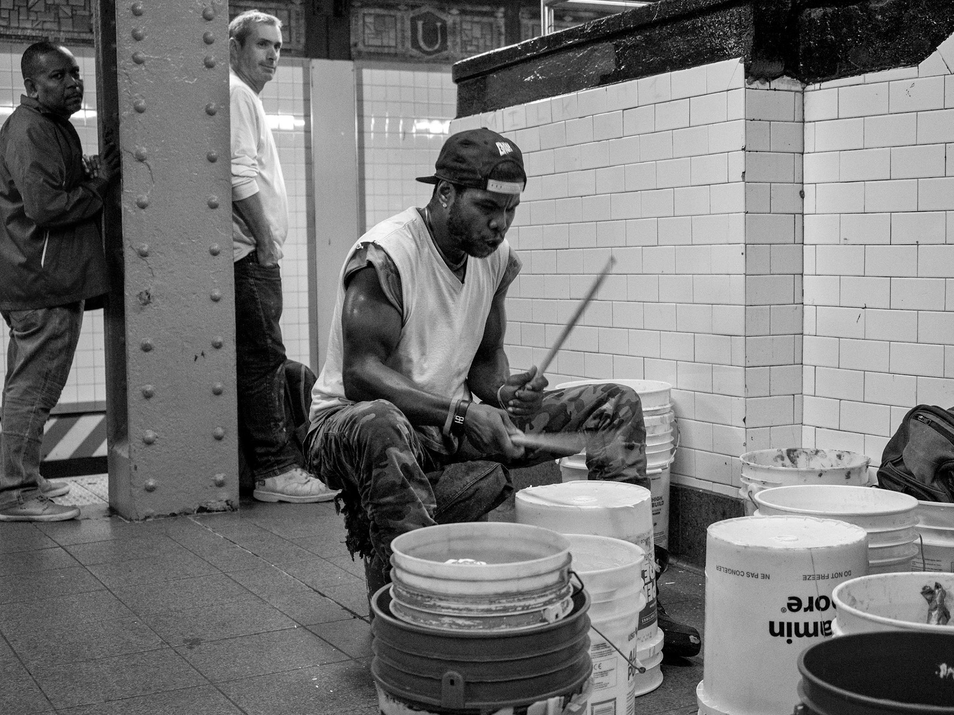 New York City, NY, USA