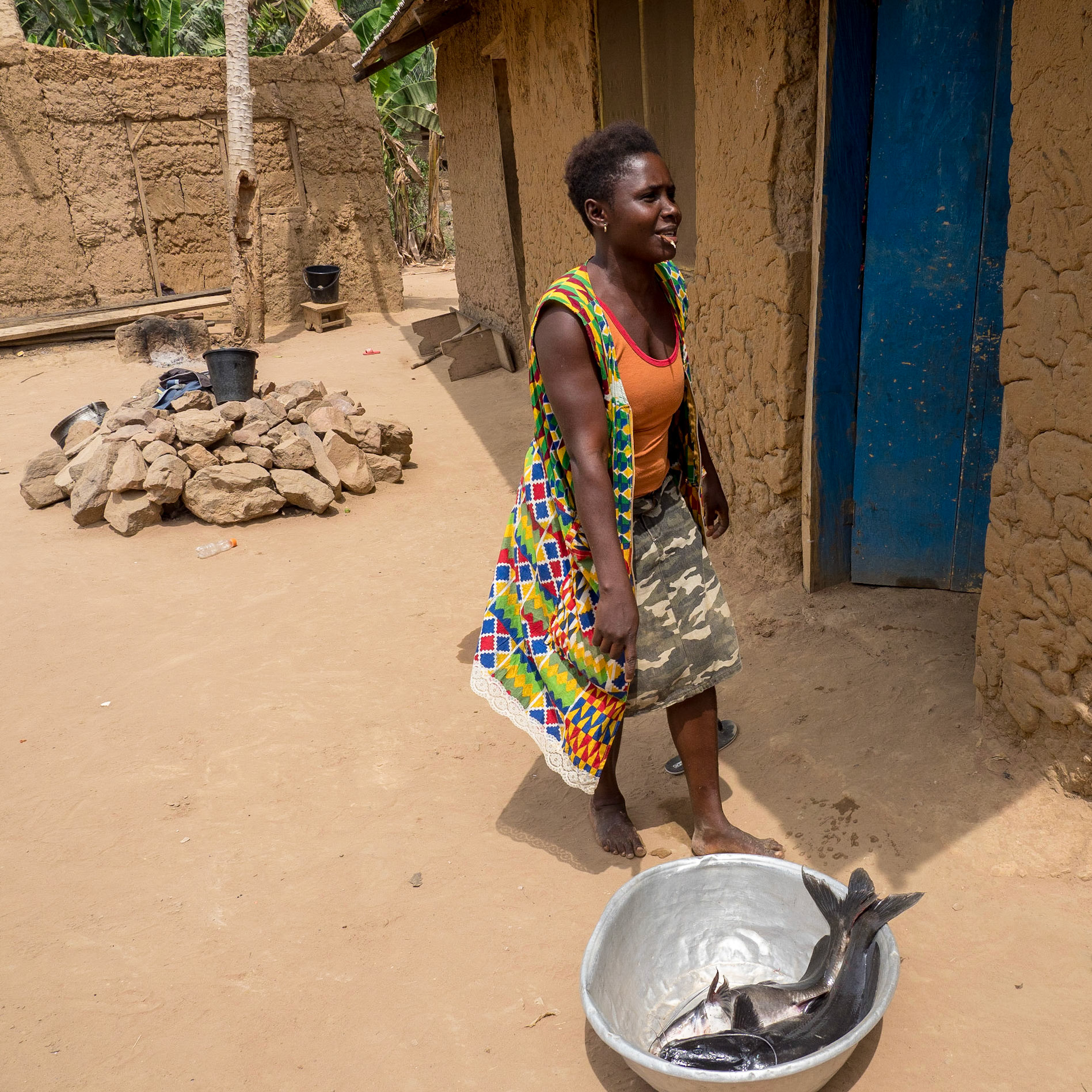 Ghana
