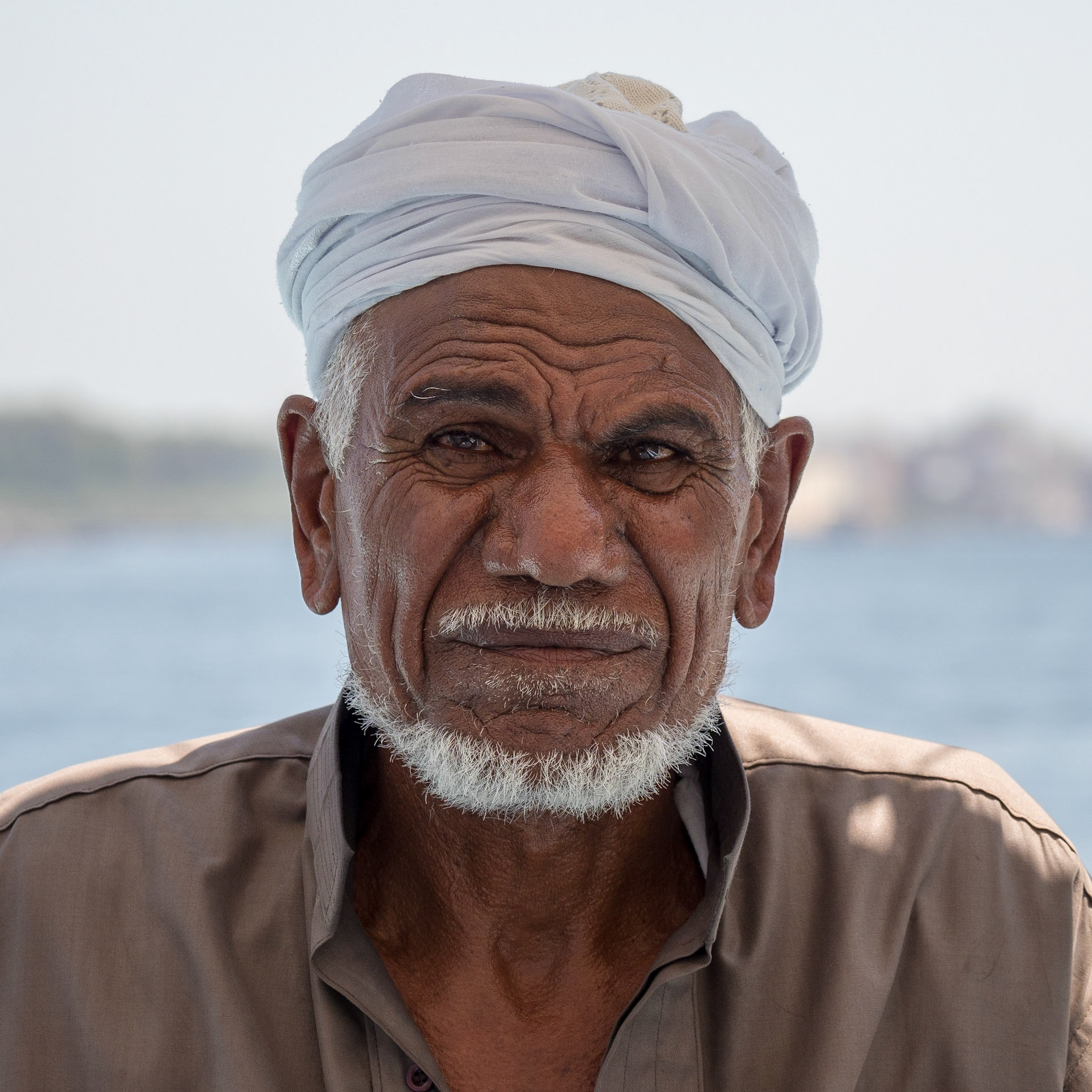 Rashid, Egypt