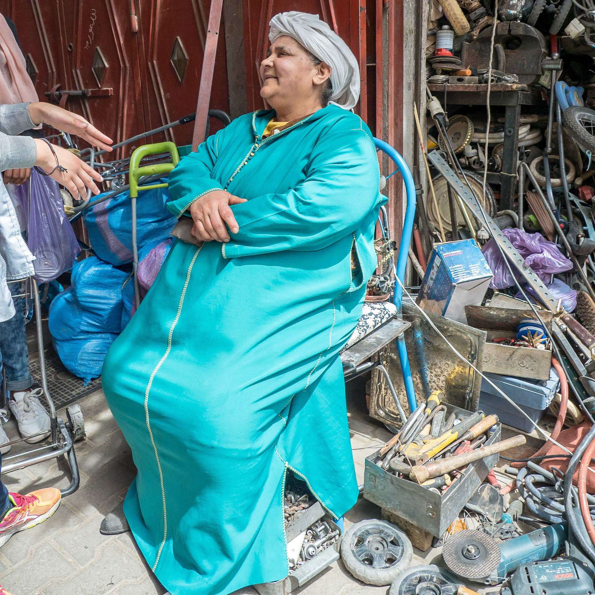 Marrakech, Morocco