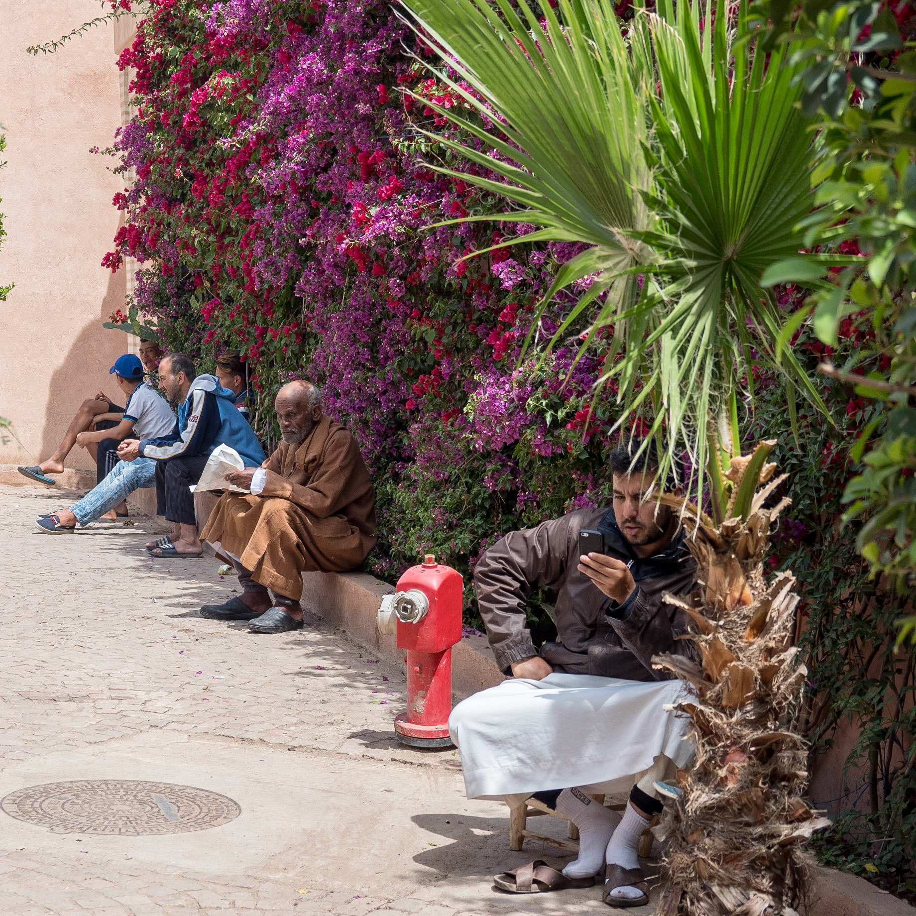 Marrakech, Morocco