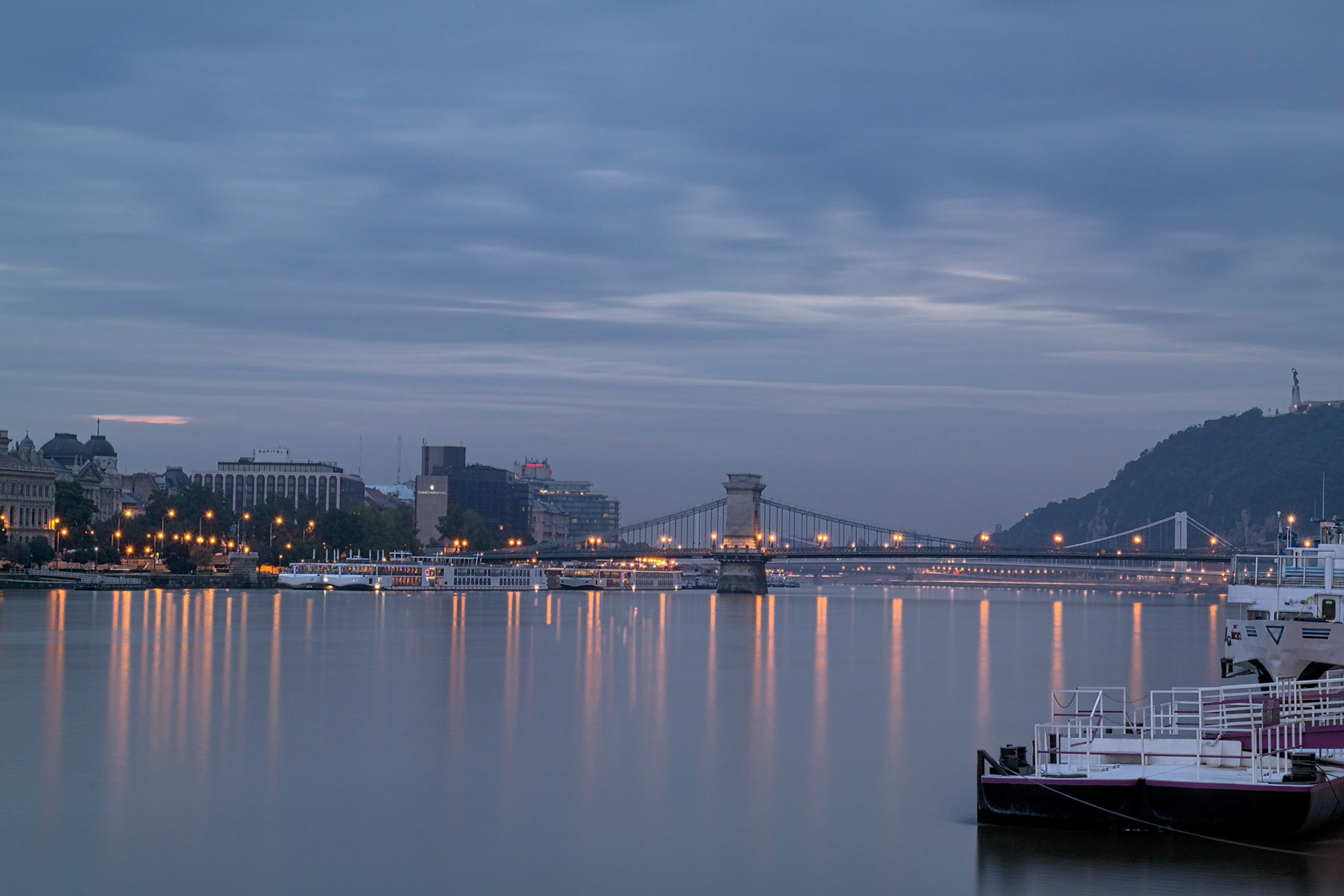 Budapest, Hungary