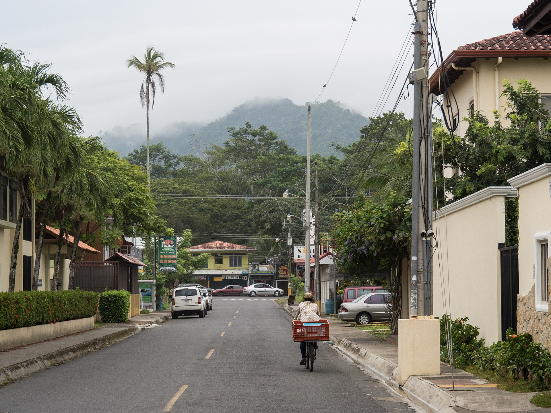 Costa Rica