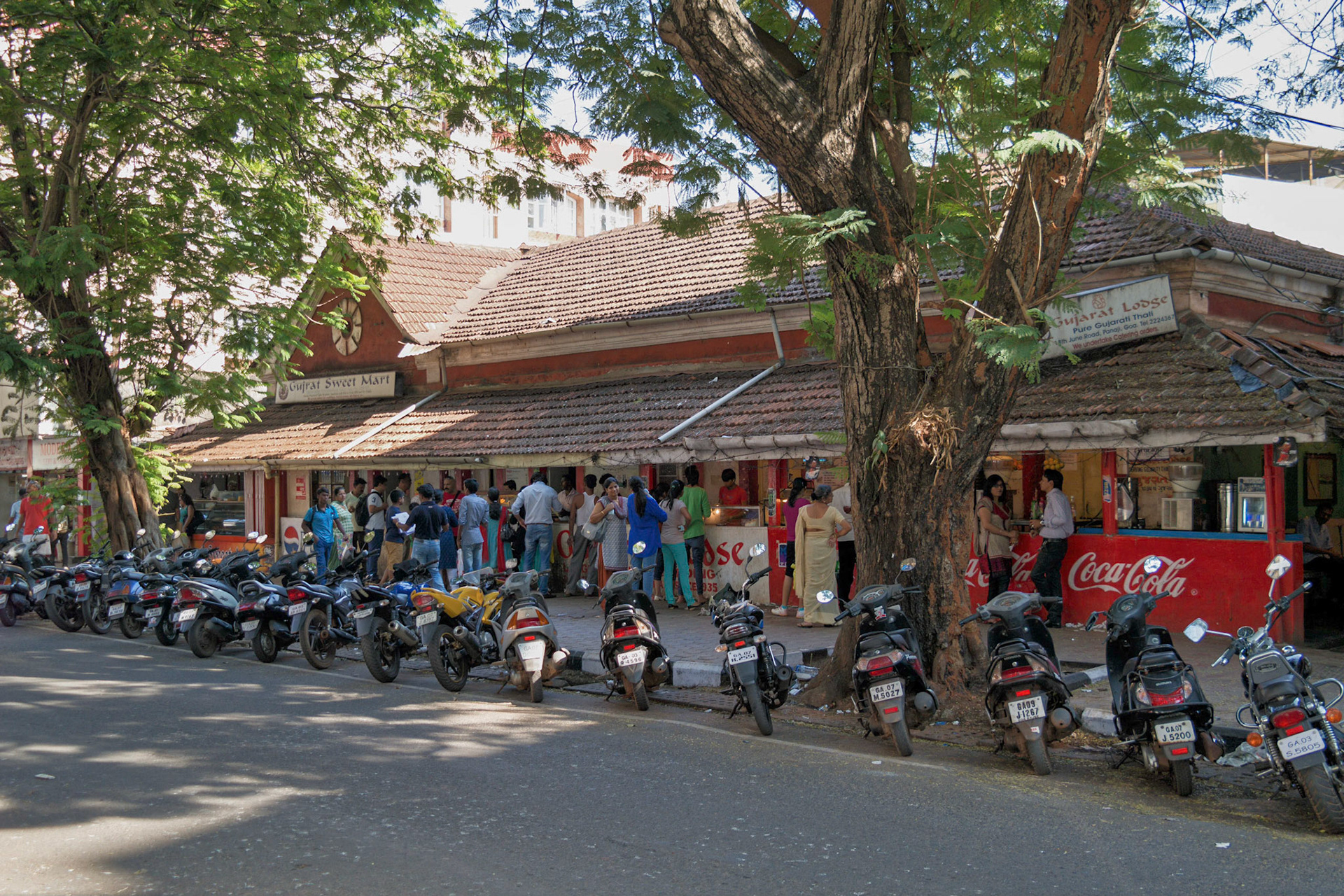 Goa, India