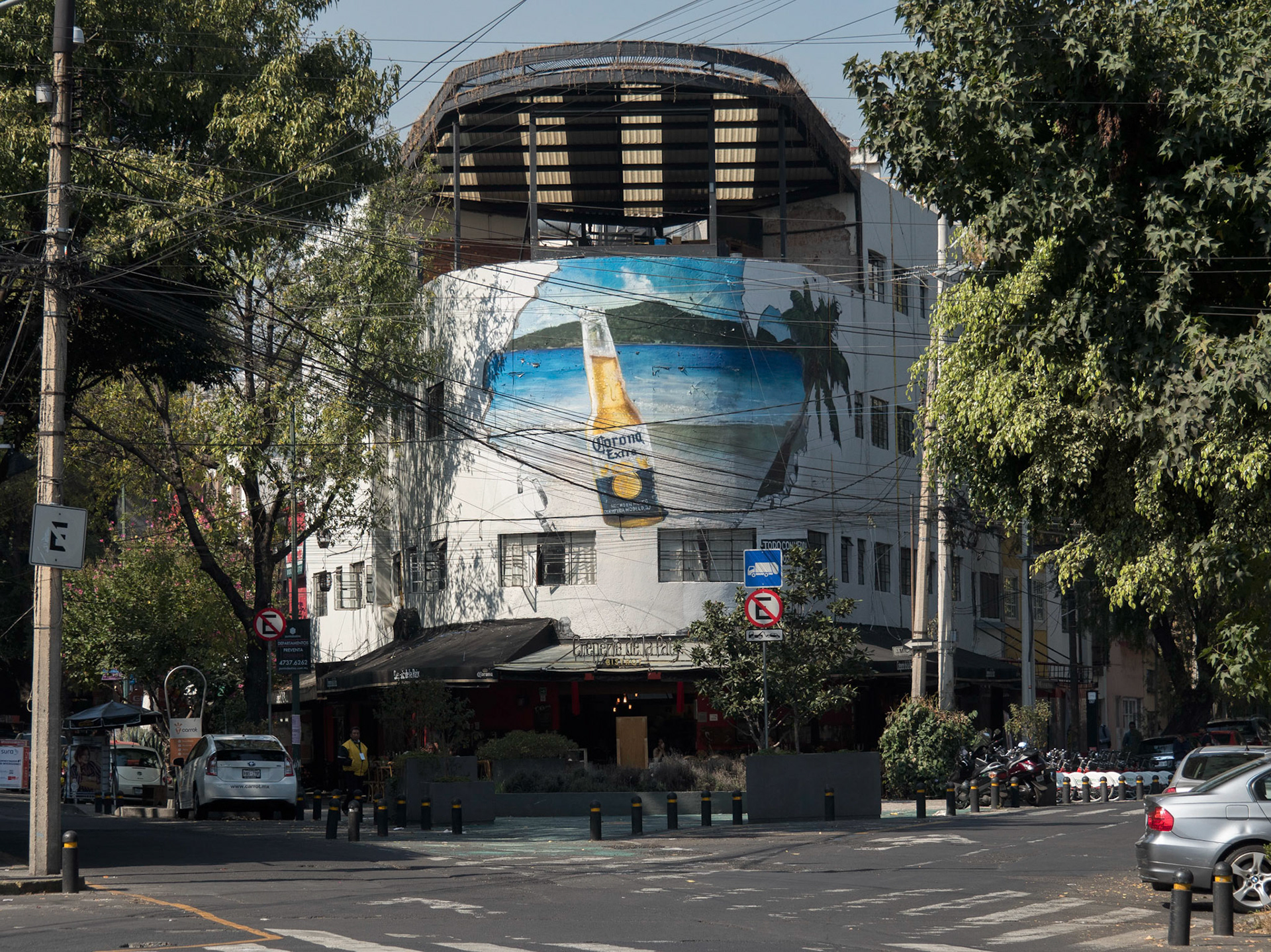 Mexico City, Mexico