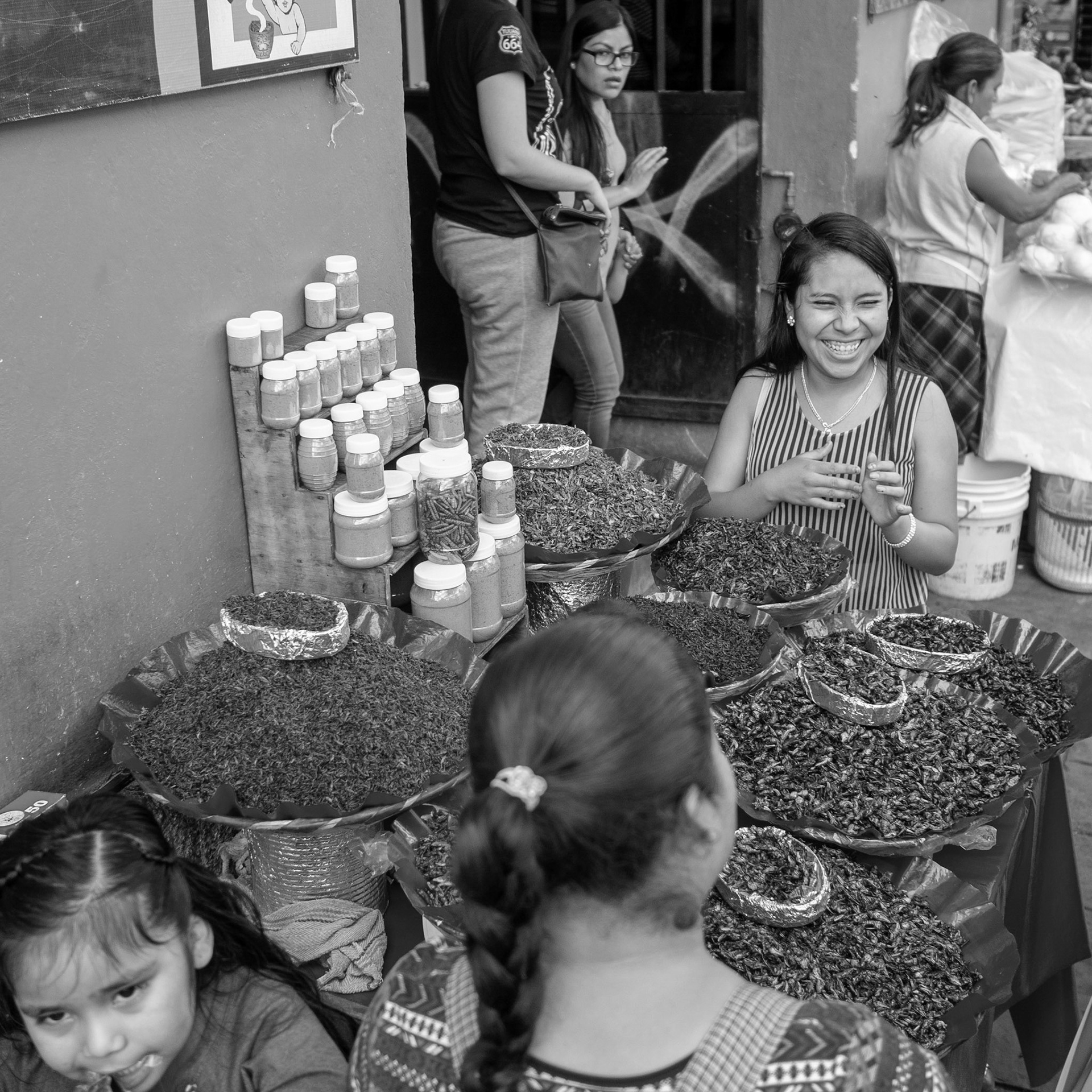 Oaxaca, Mexico