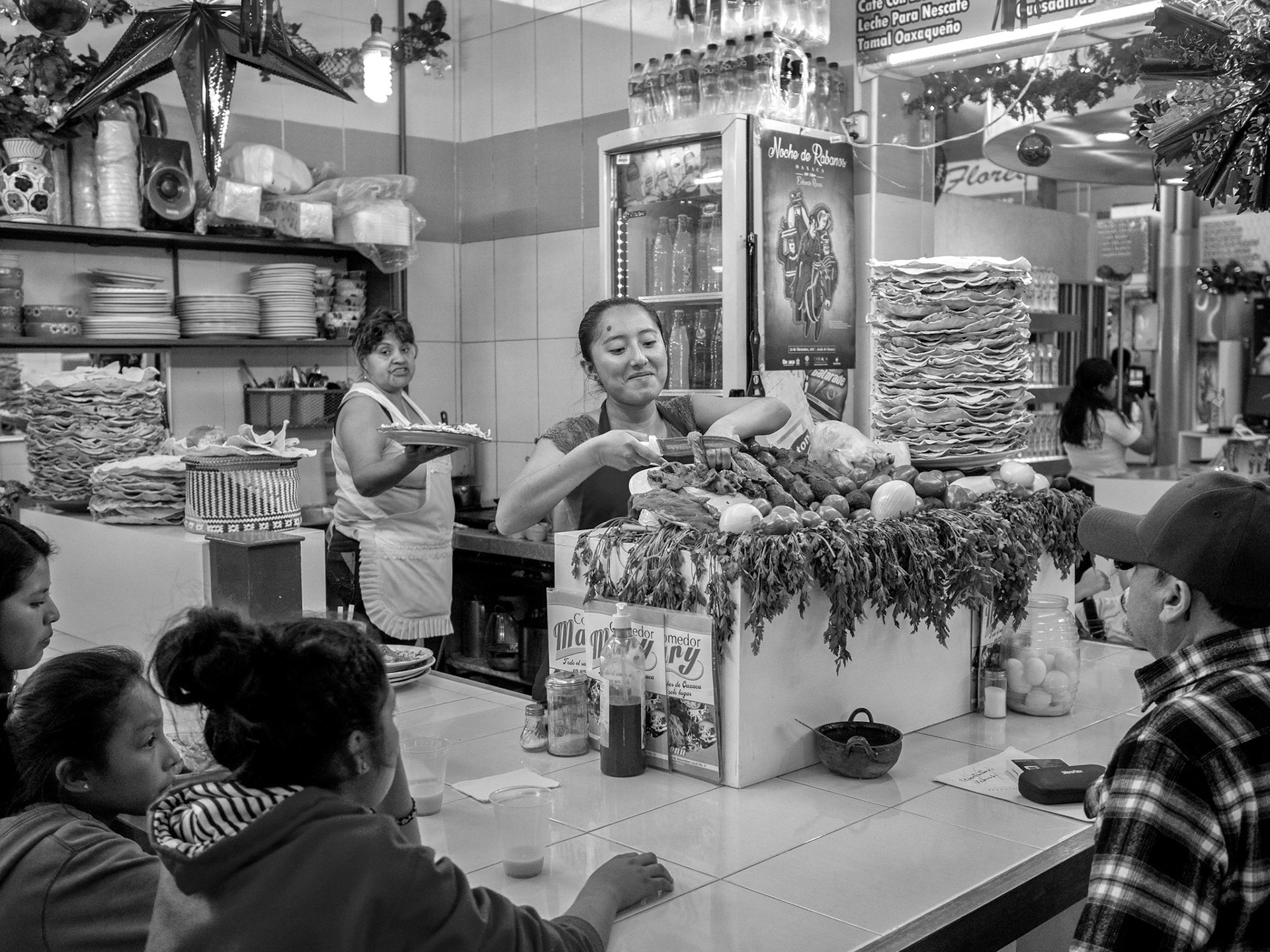 Oaxaca, Mexico