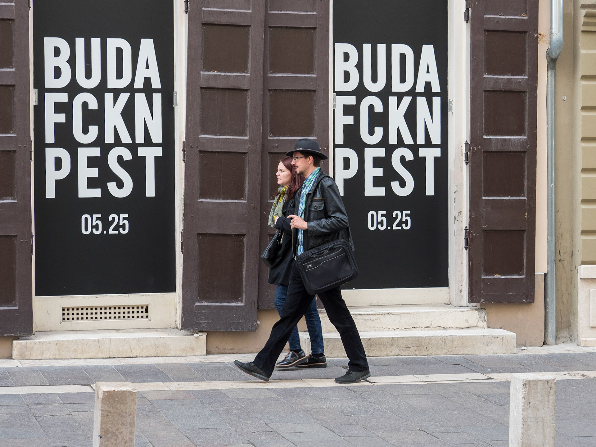 Budapest, Hungary