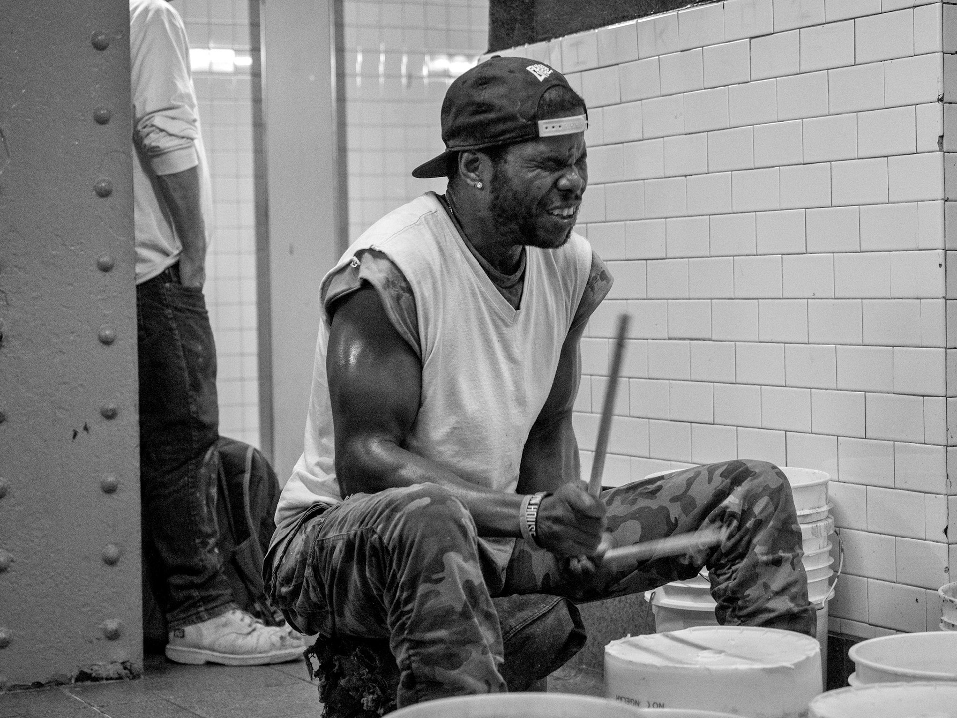 New York City, NY, USA