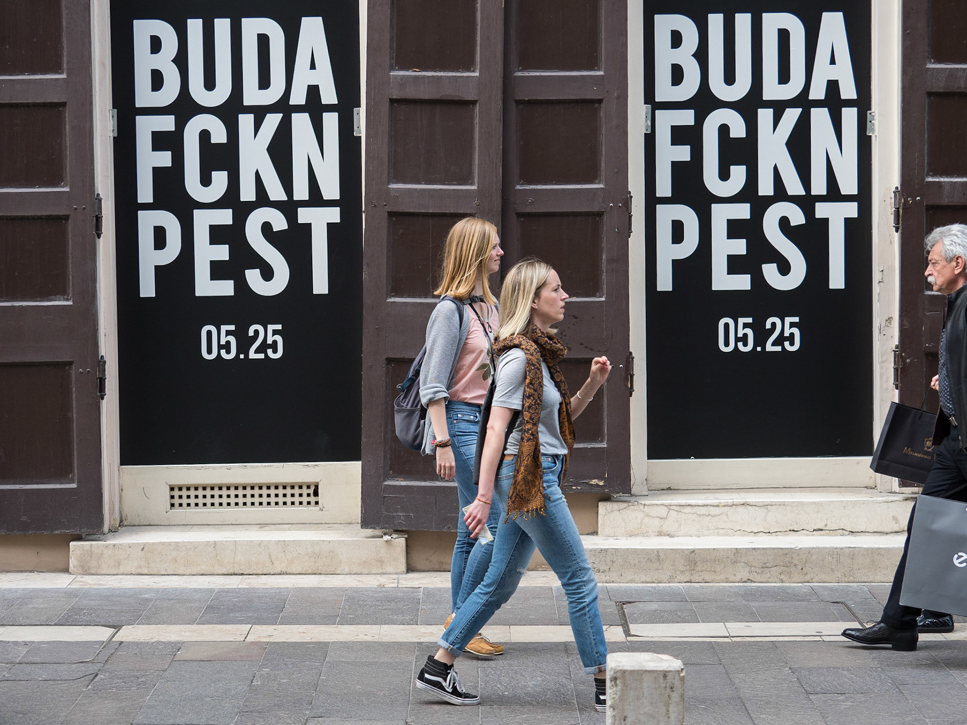 Budapest, Hungary
