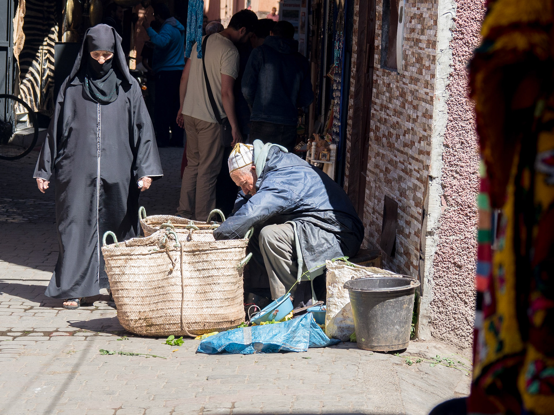 Marrakech, Morocco