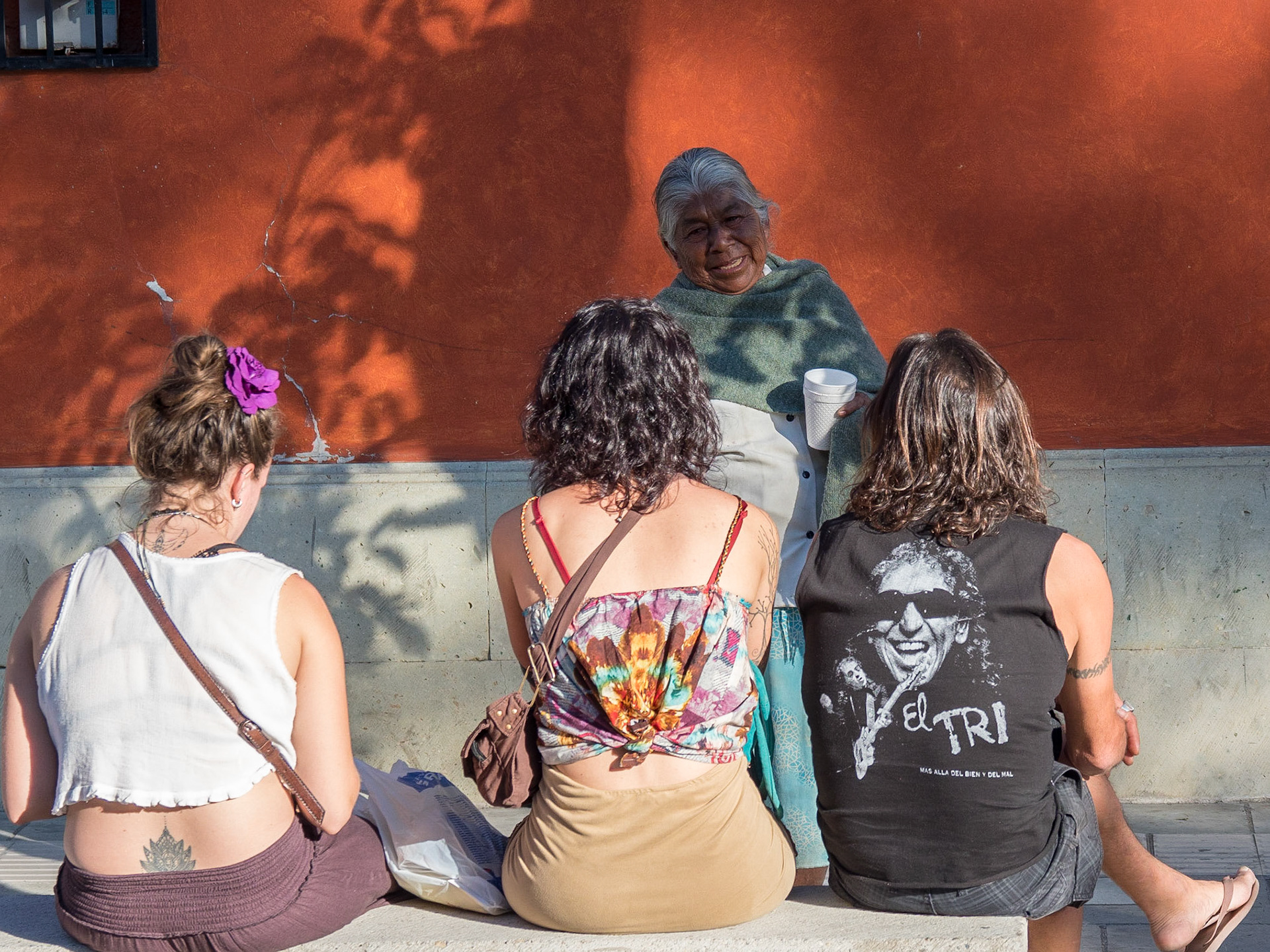 Oaxaca, Mexico