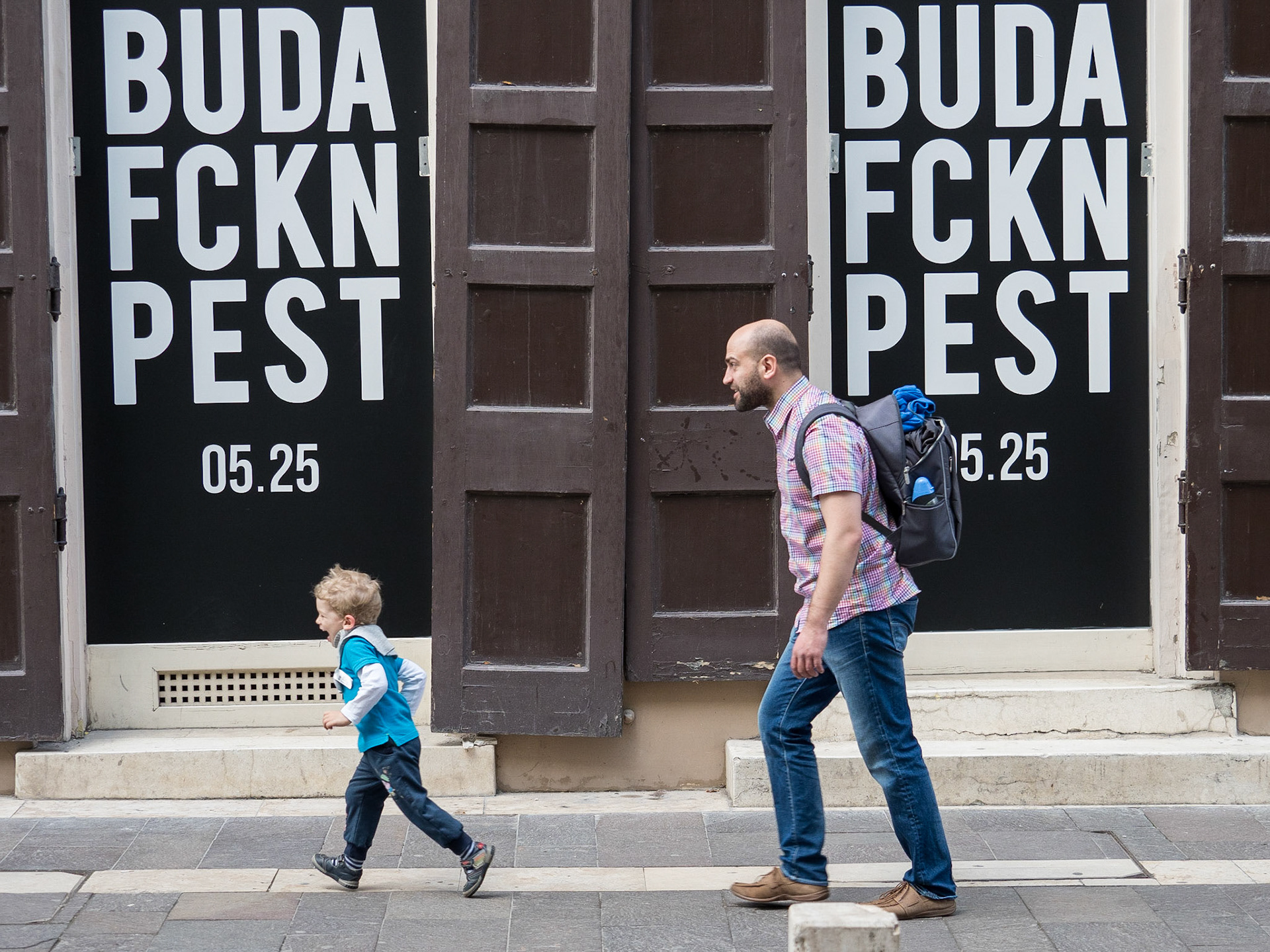 Budapest, Hungary