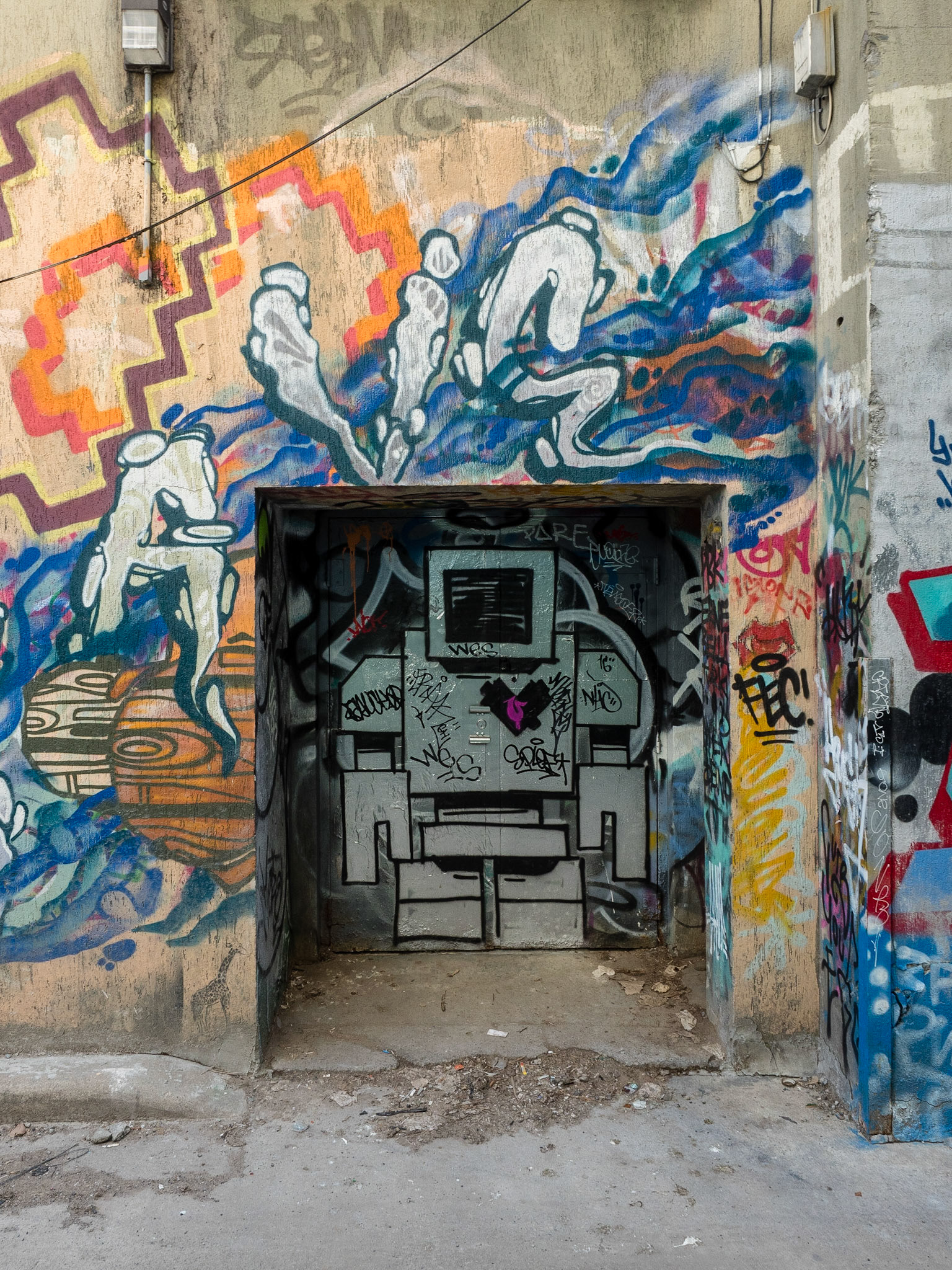 Toronto, Canada