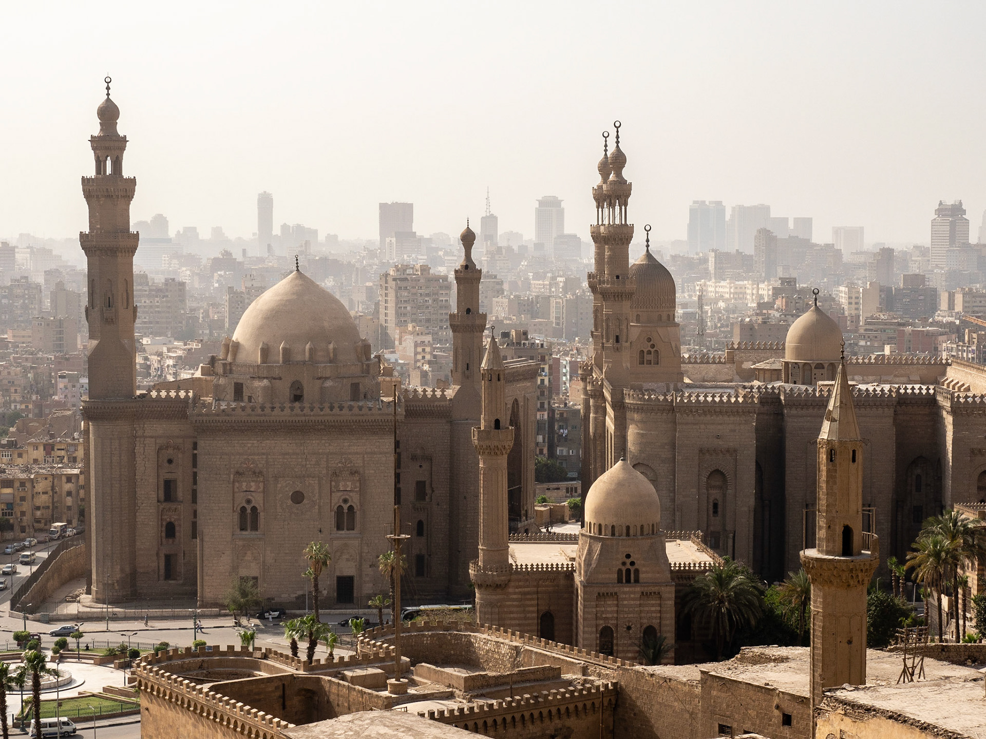 Cairo, Egypt