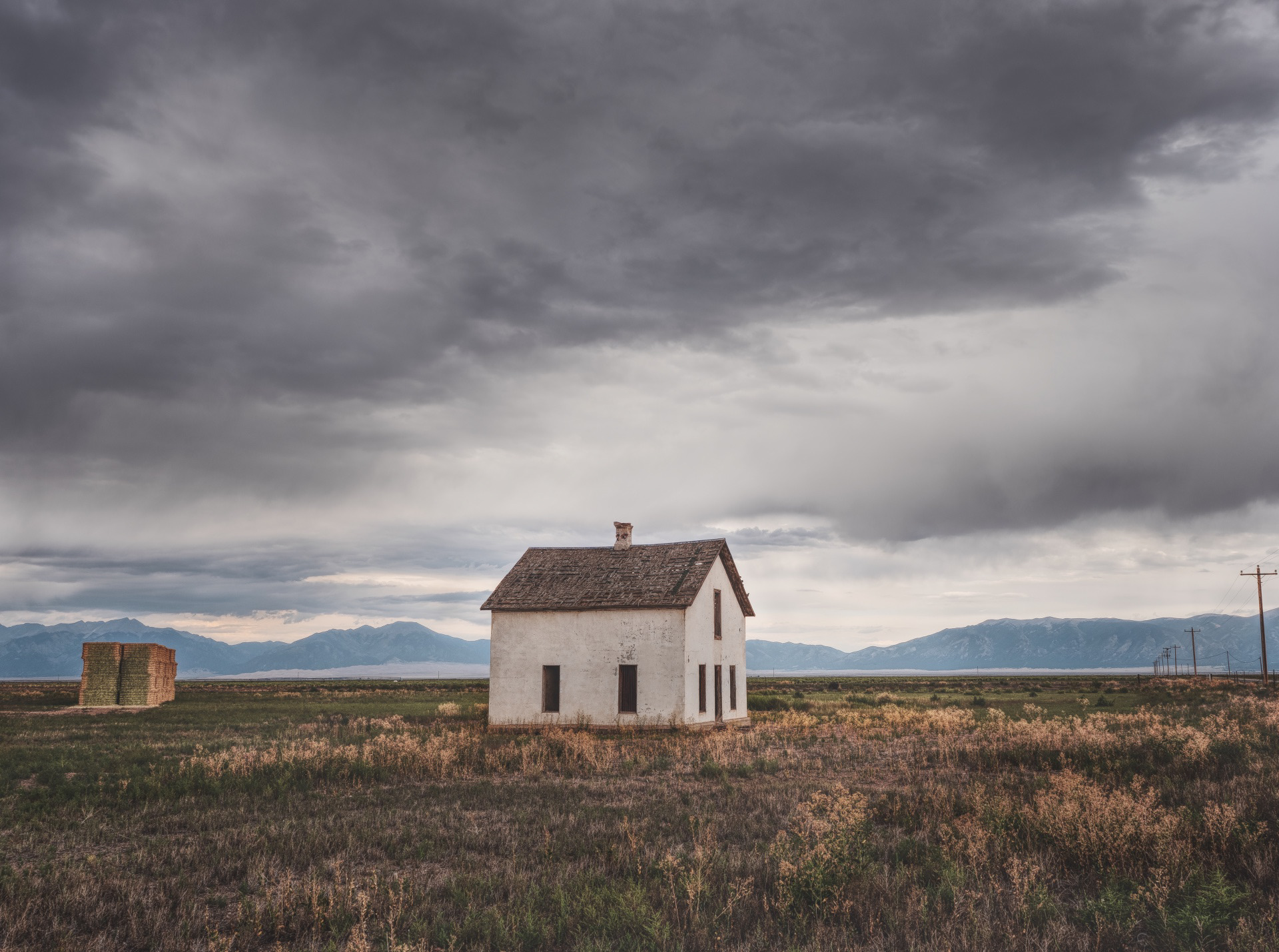 Hooper, Colorado USA