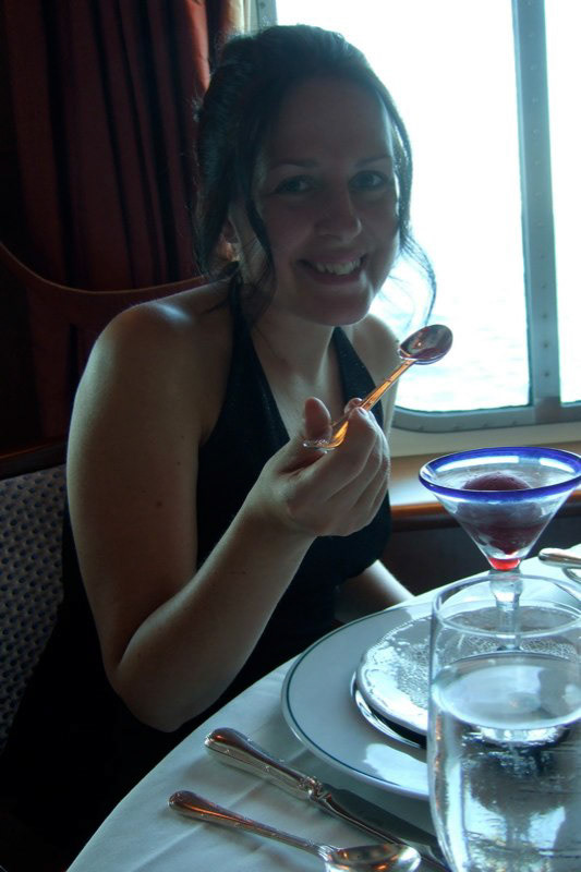 Last Week on Board