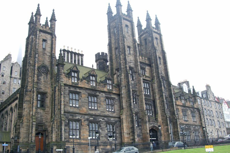 Edinburgh, Scotland