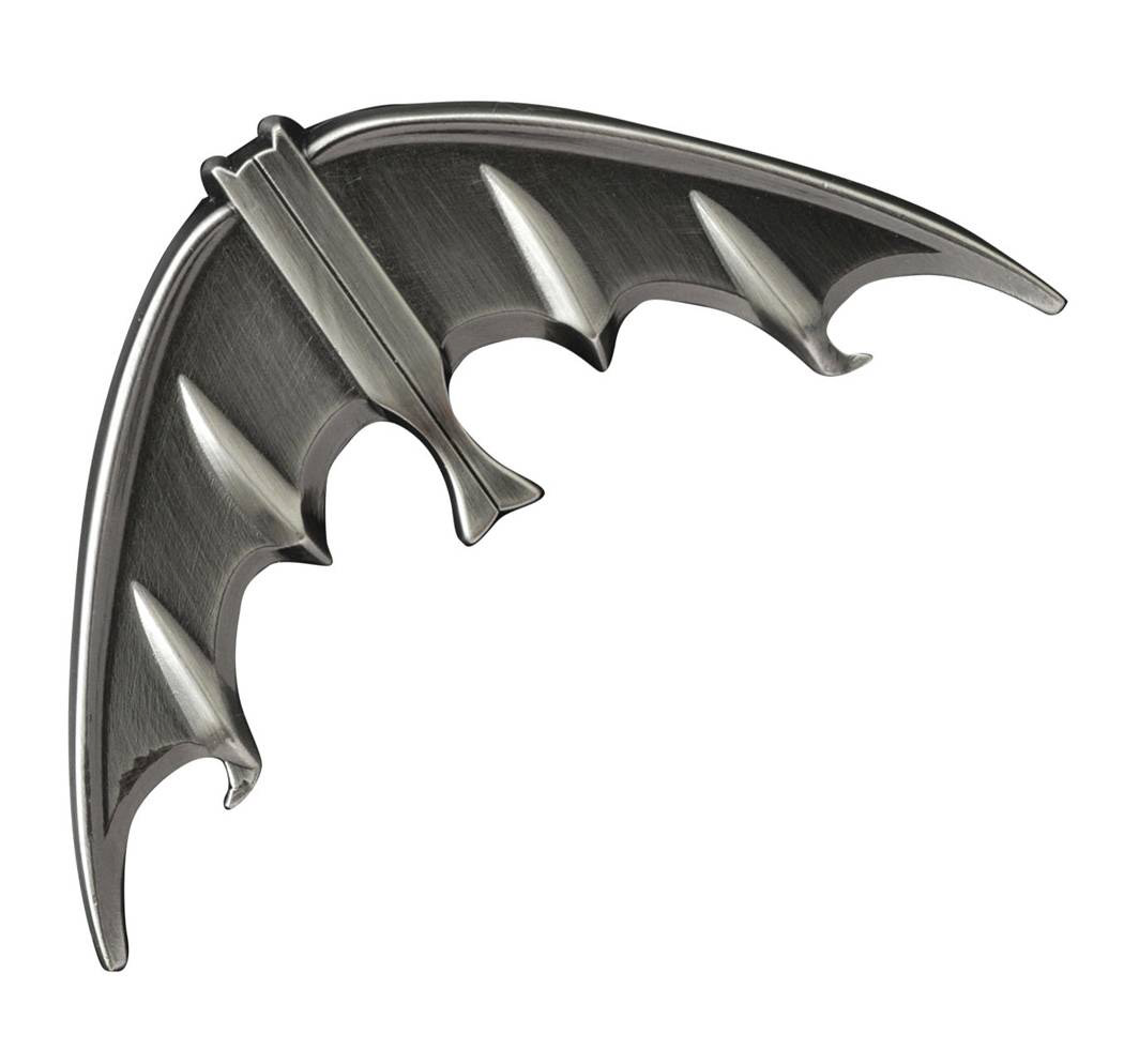 Batarang Bottle Opener