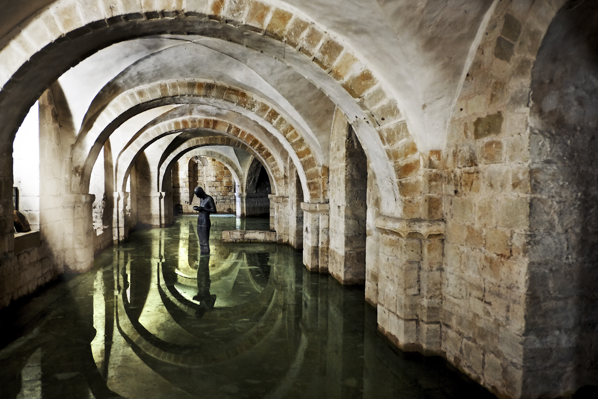Winchester Cathedral