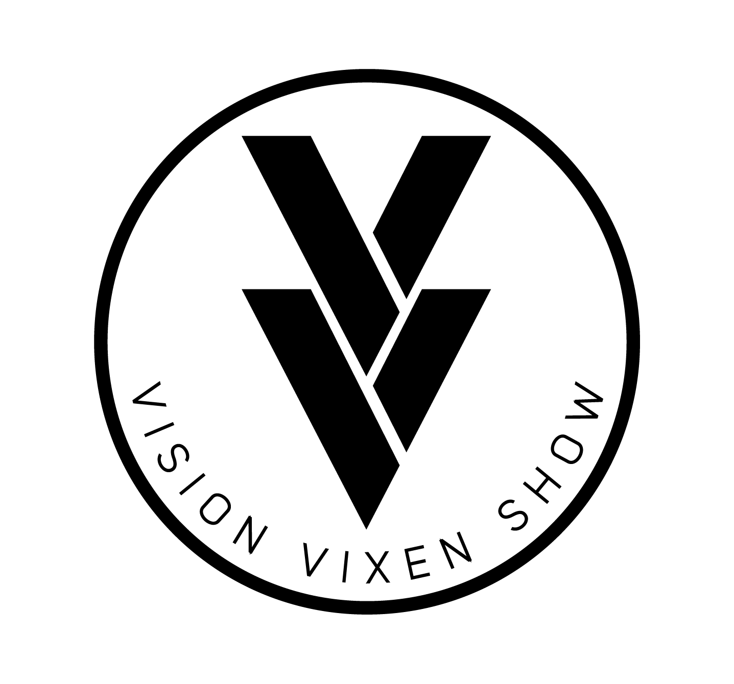 Vixen Valley Logo designs, themes, templates and downloadable