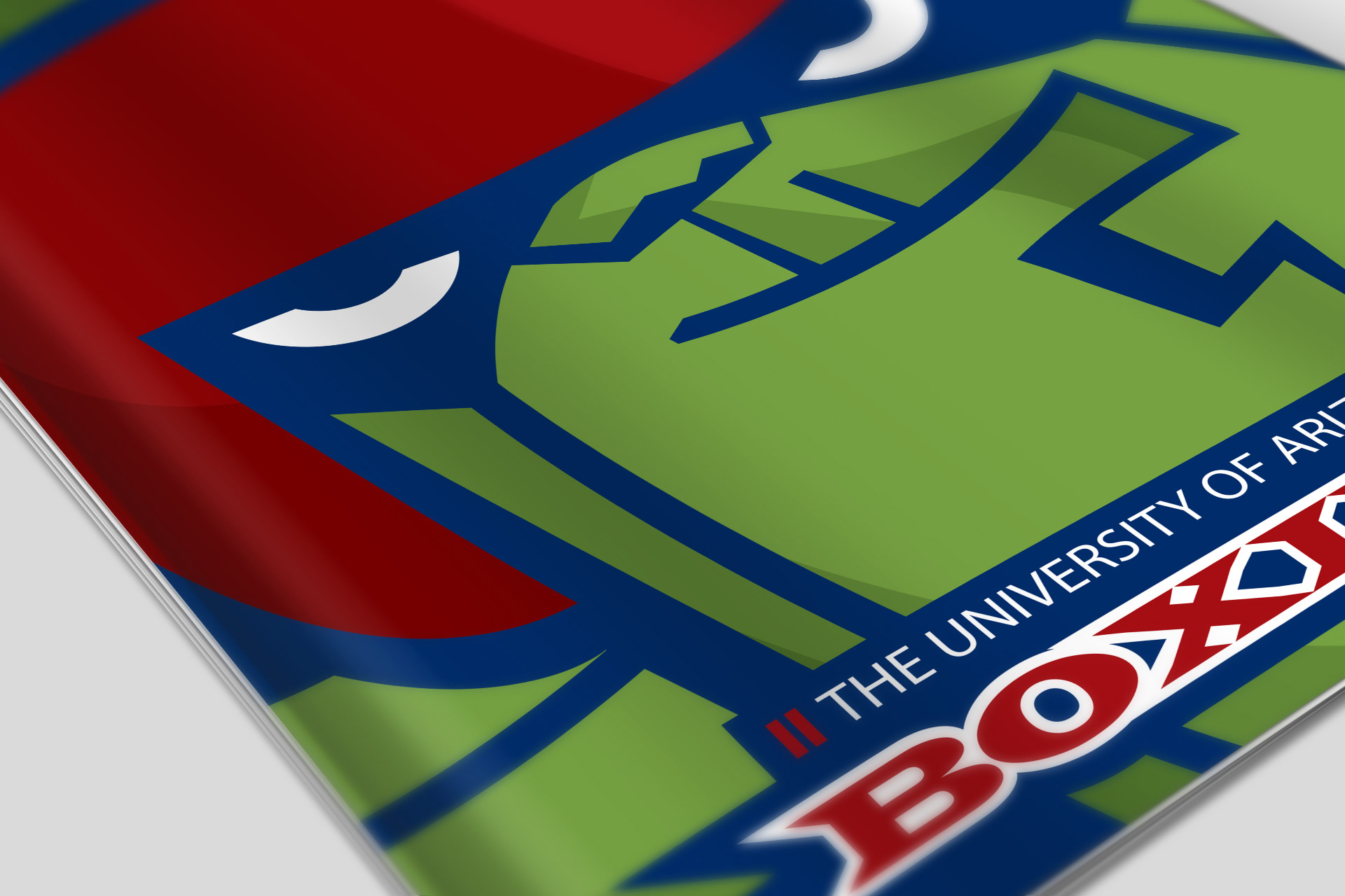 Juliuscorp . Arizona Box Team