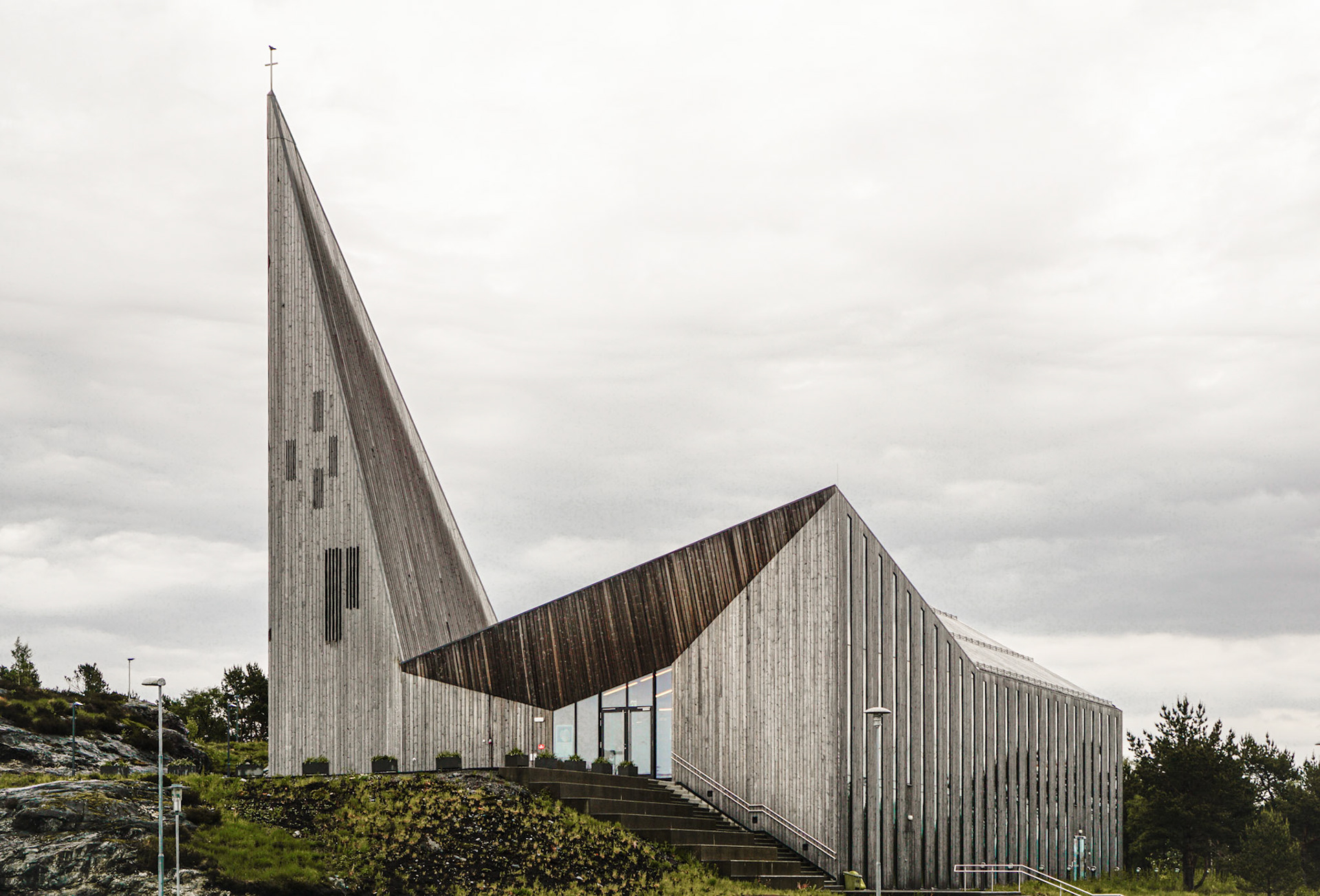 Eric Engler Photography & Videography - Knarvik Community Church