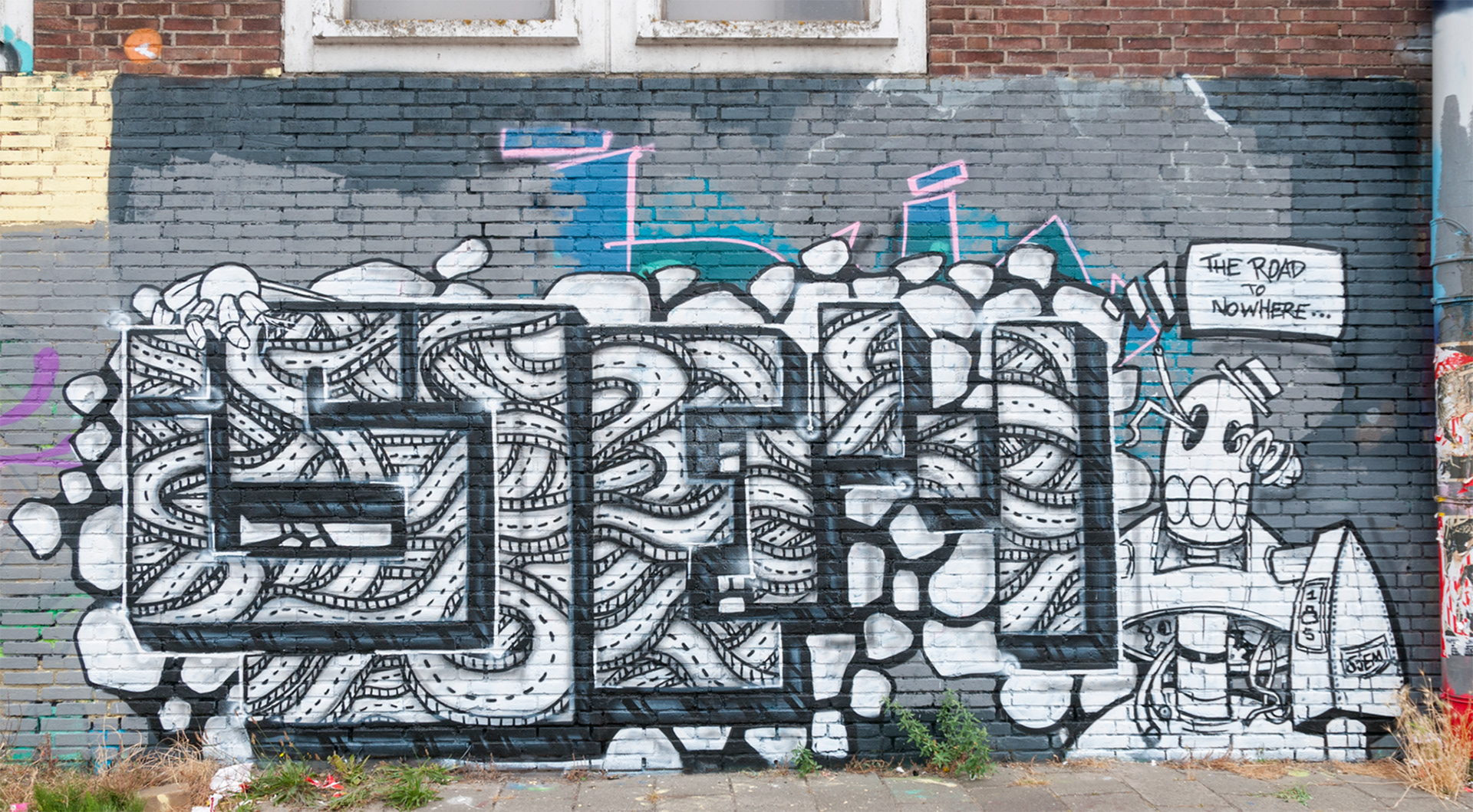 SJEM BAKKUS