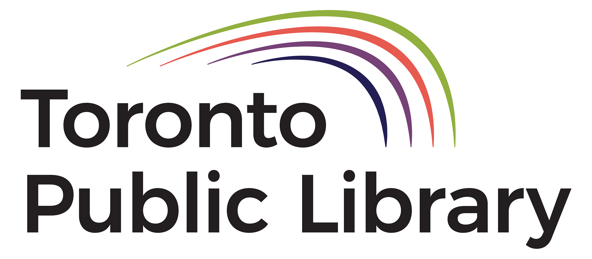 Mathieu Domengoni - Toronto Public Library