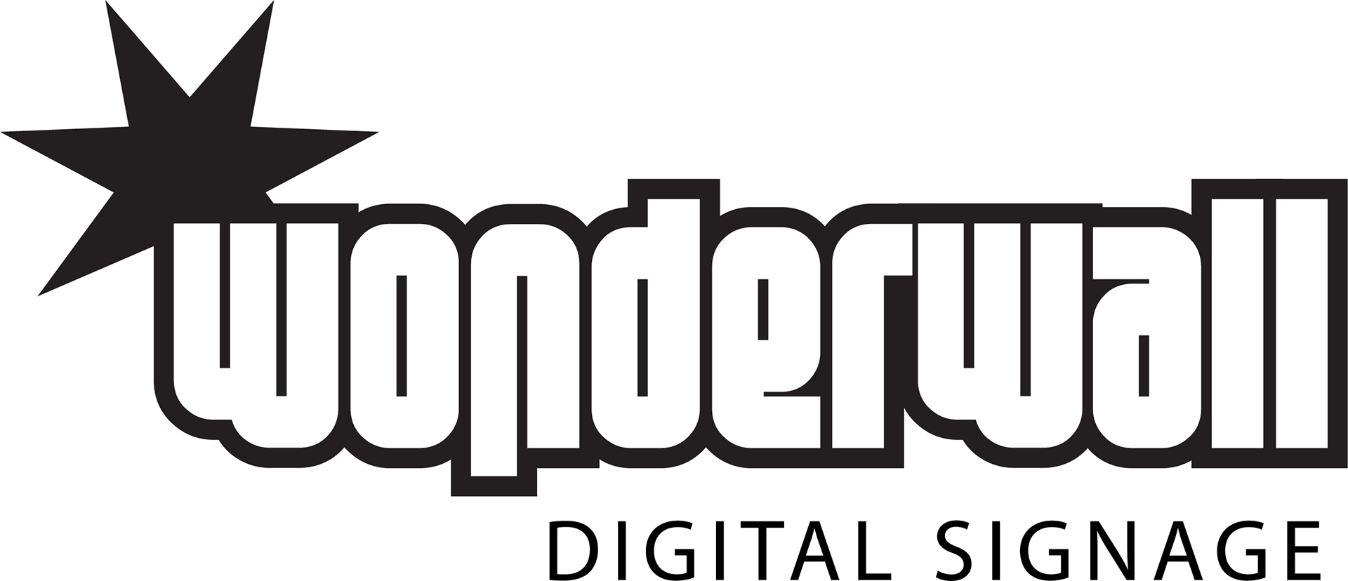Wonderwall Logodesign