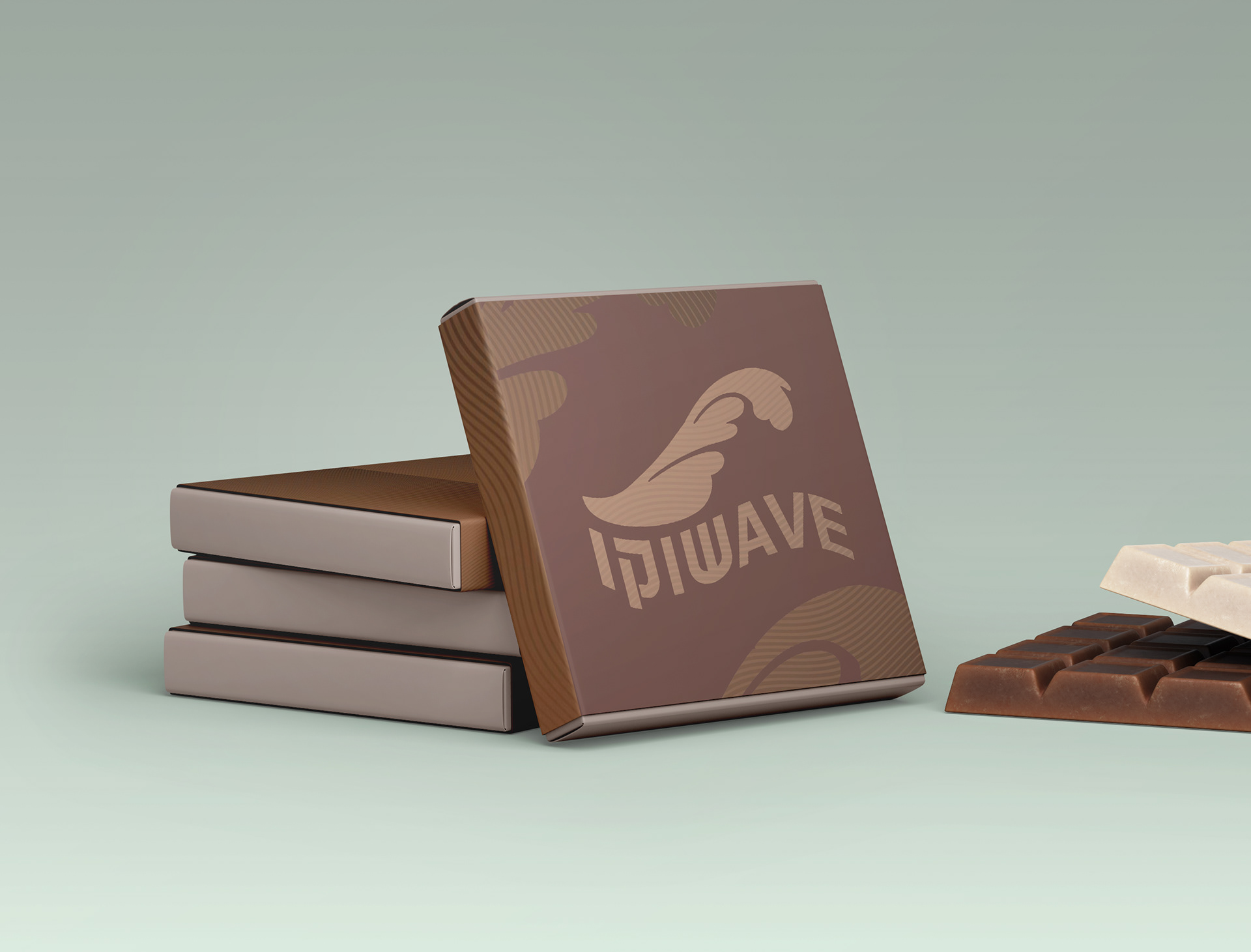 Shokowave Chocolates, Jerusalem, Israel