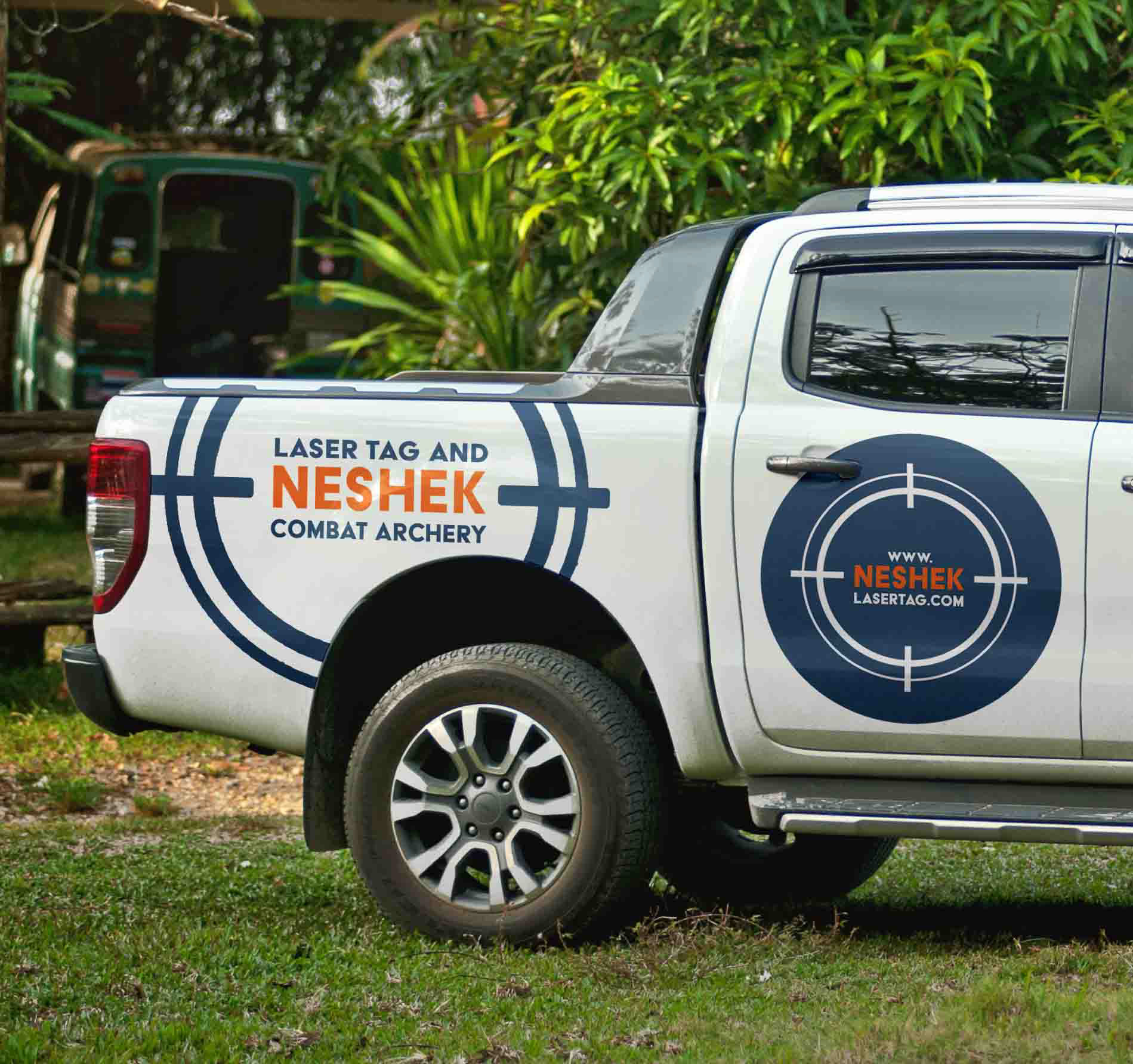 www.NeshekLaserTag.com
