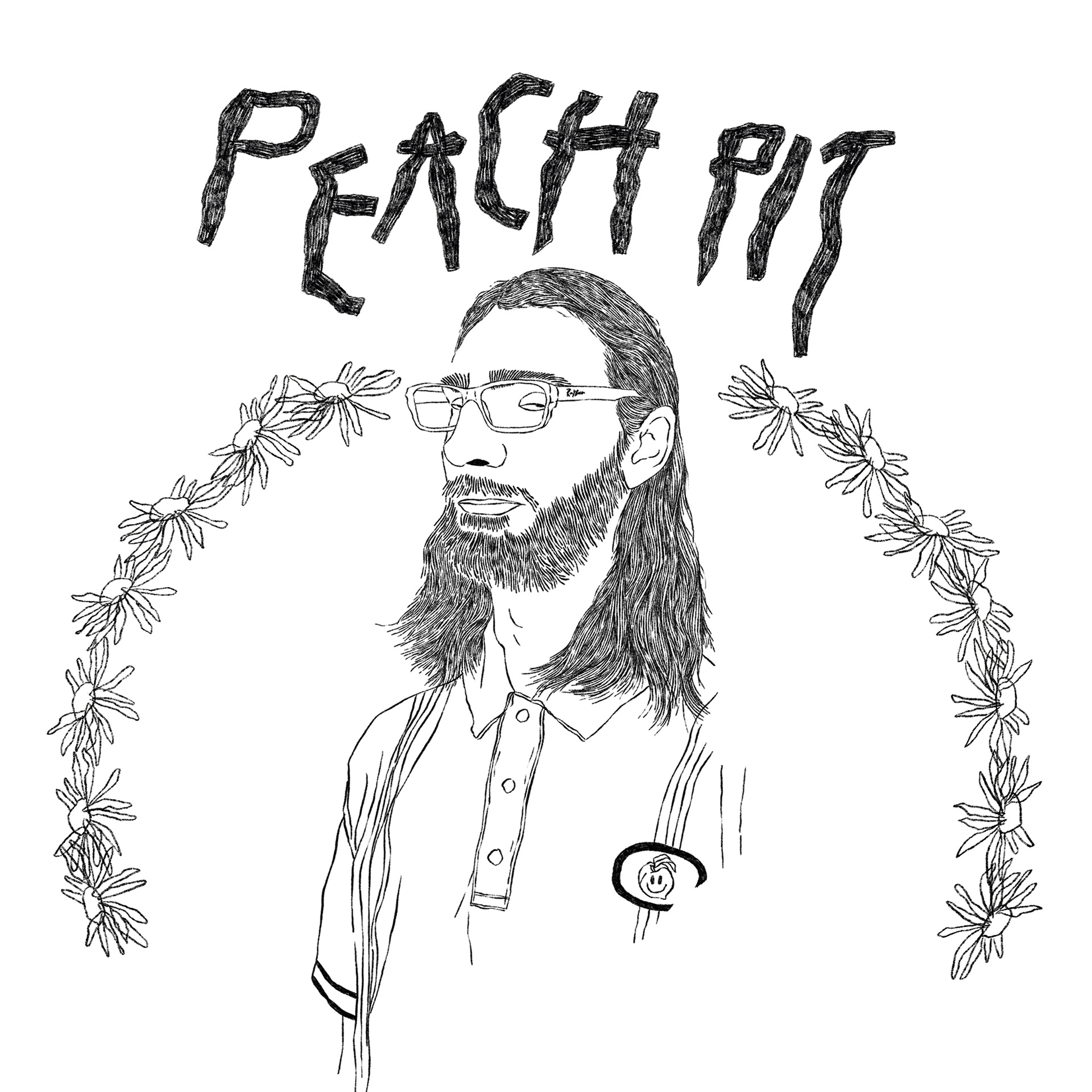 Gaya Kesten Peach Pit World Tour 21 Gaya Kesten Peach Pit World Tour 21