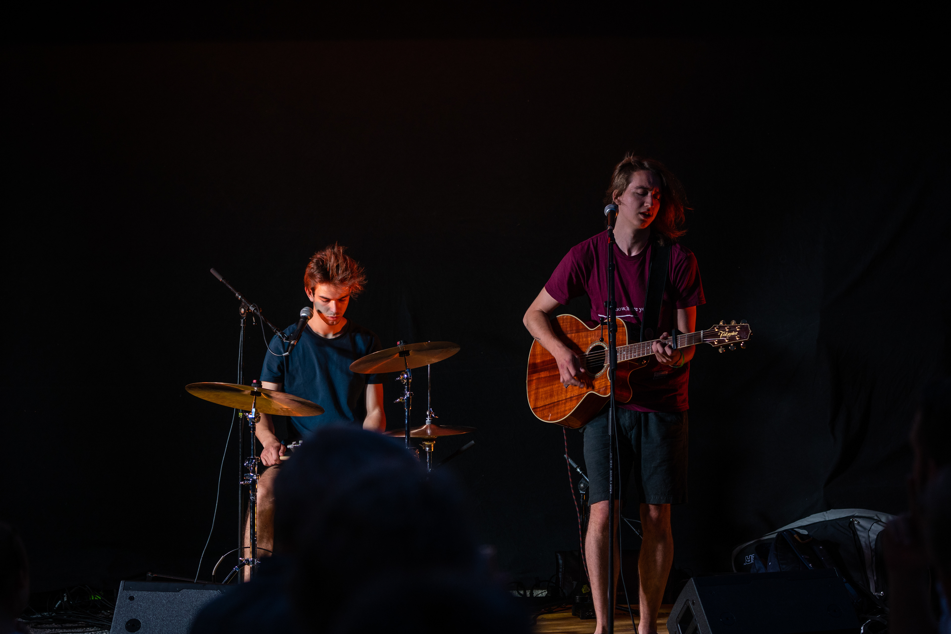 Seenachtsfest Küssnacht