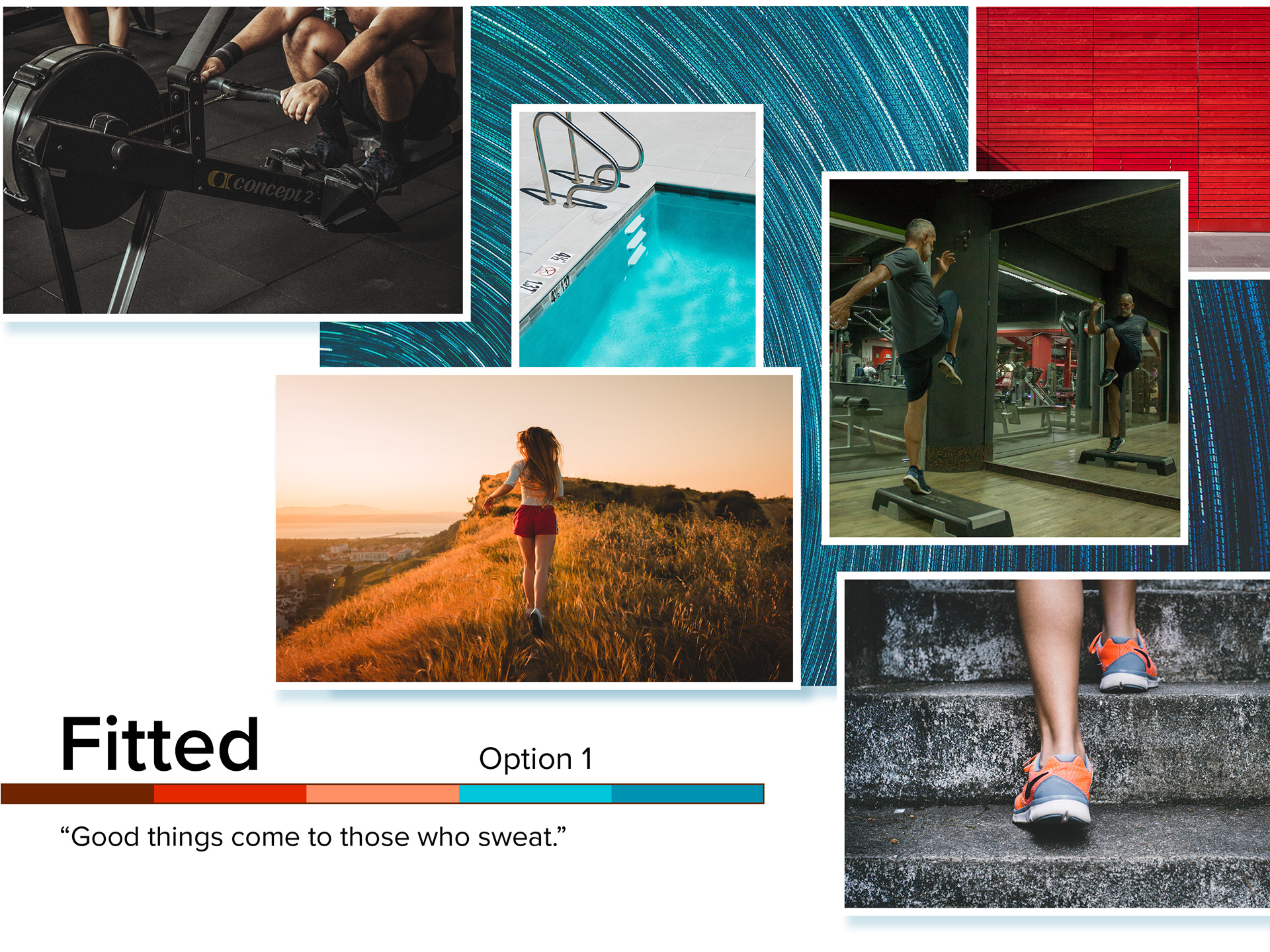 Moodboard 1
