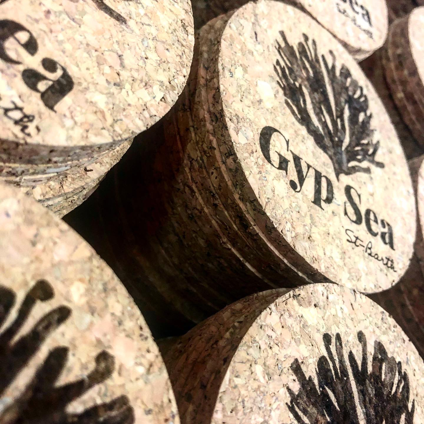 Gyp Sea St. Barth