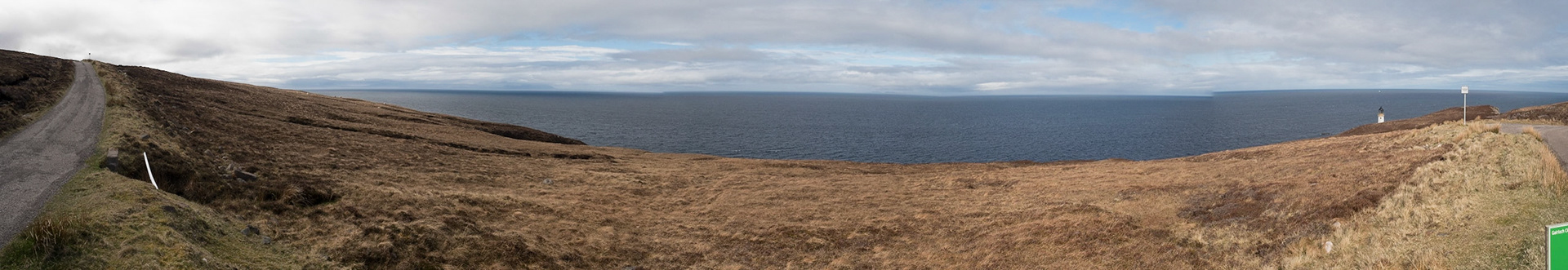 Rua Reidh Lighthouse