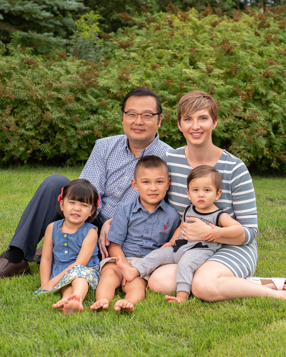 Family Photography - Groups
