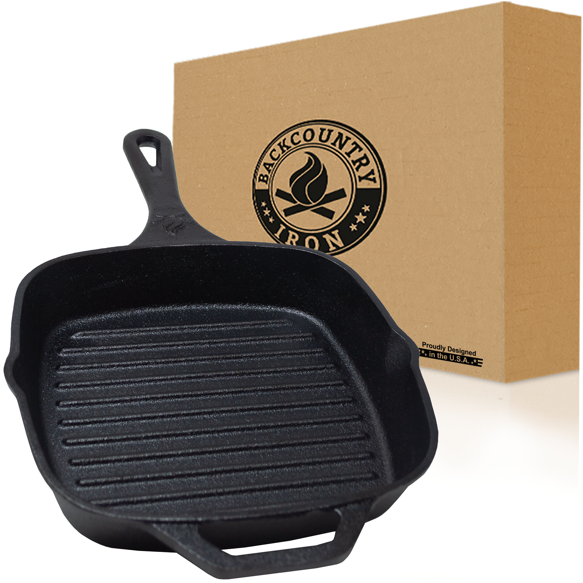 Grill pan