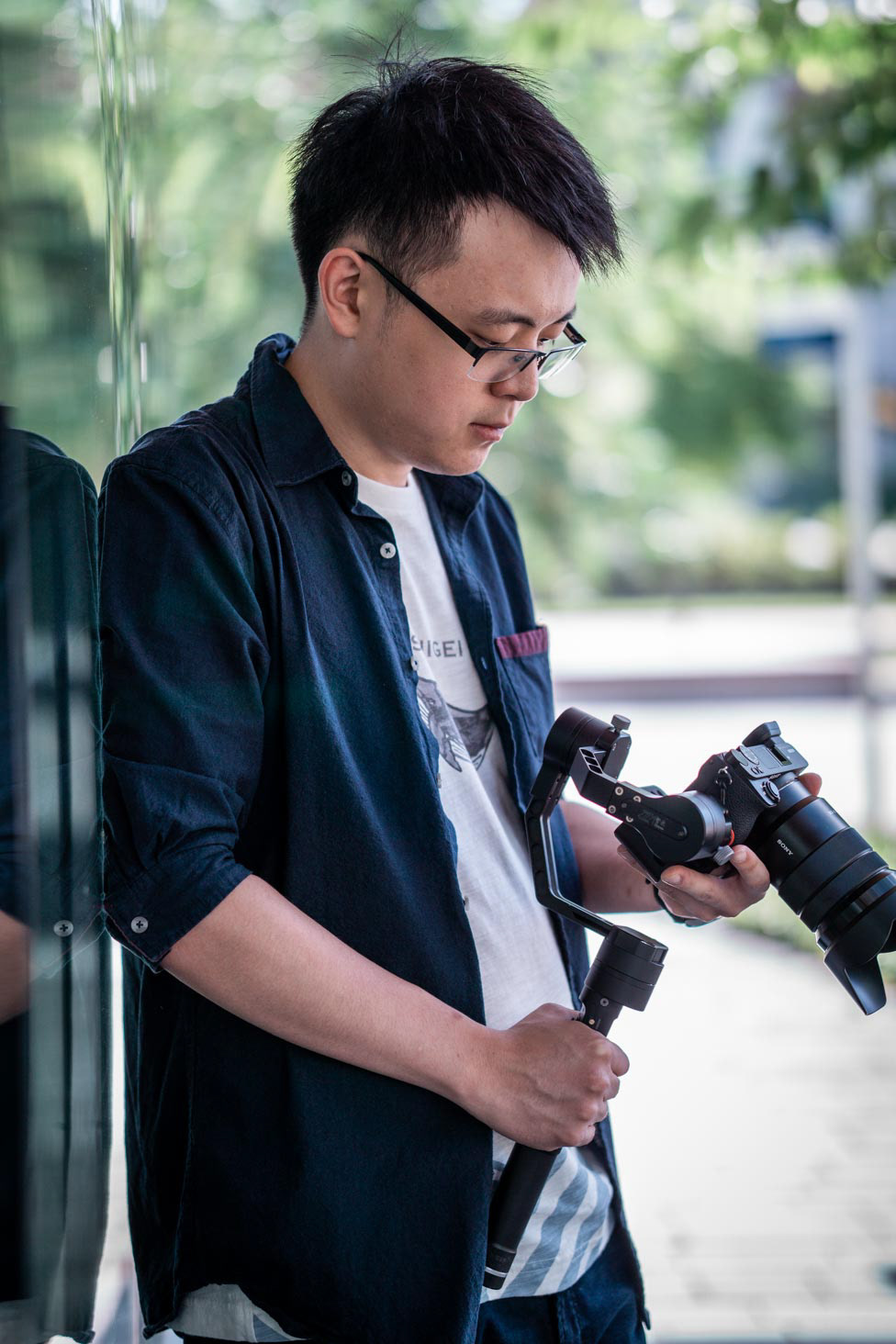 Portrait Photo