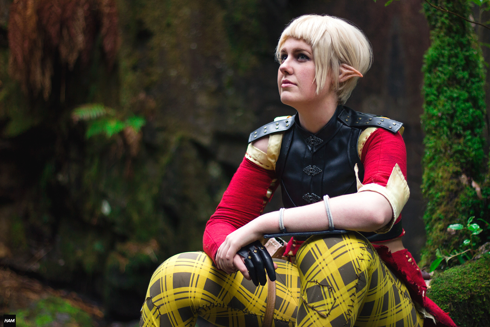 Sera by @squalidaee