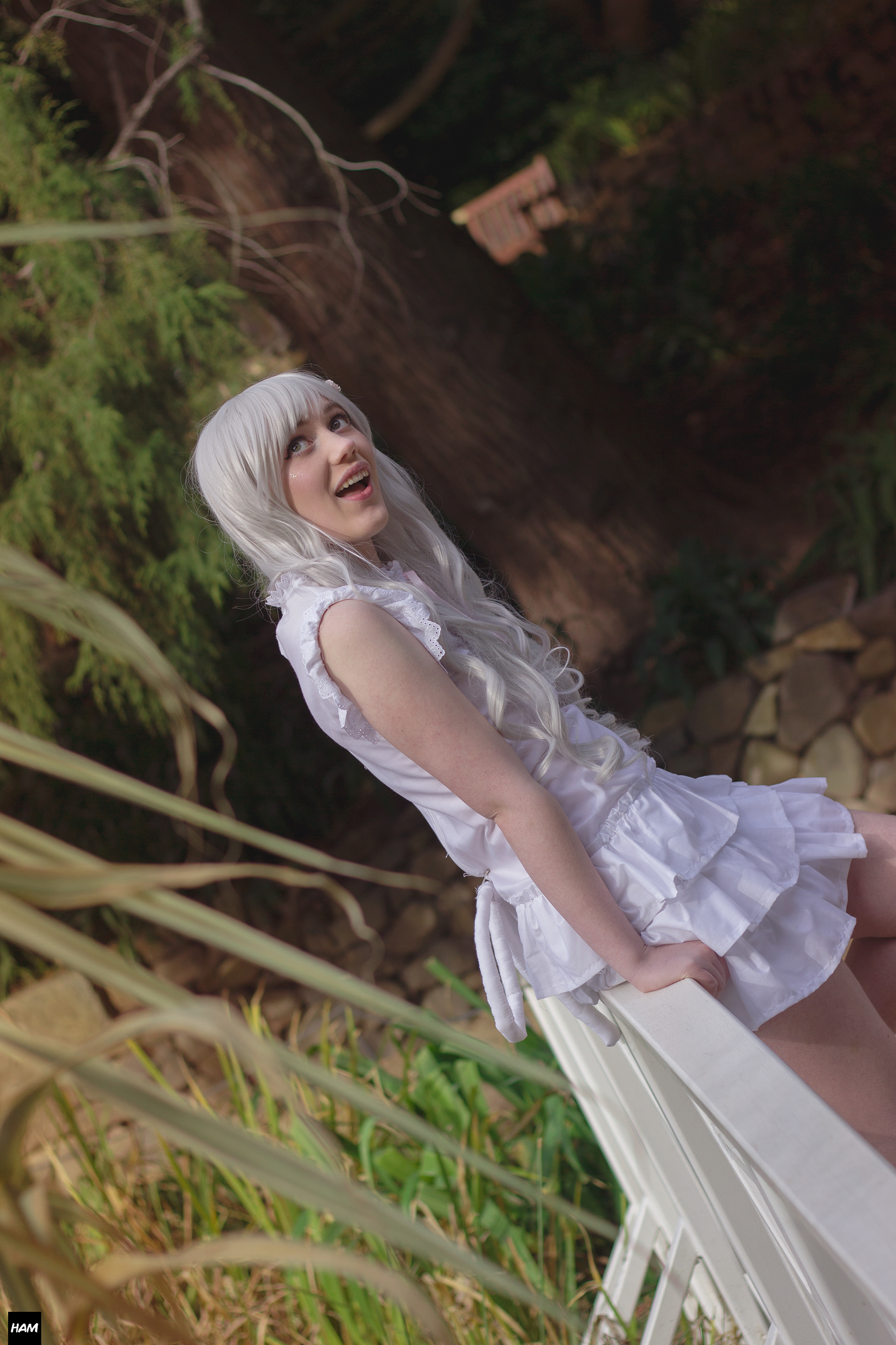 Menma by @faerieworksss