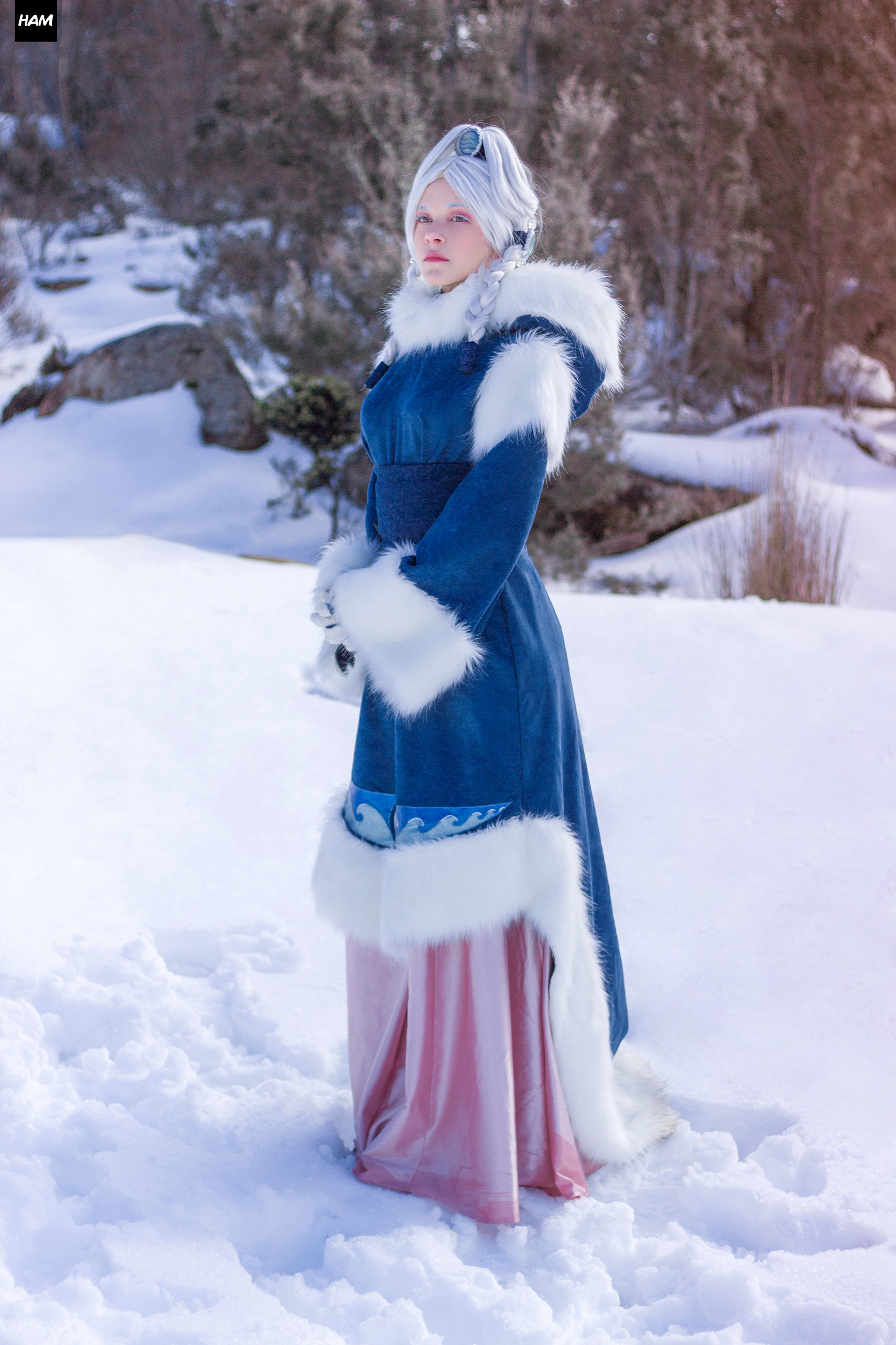 Princess Yue by @tendertough_cos
