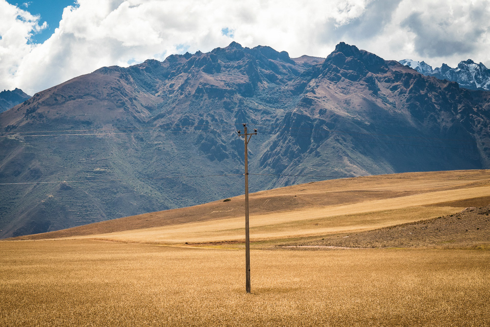 Peru, 2017