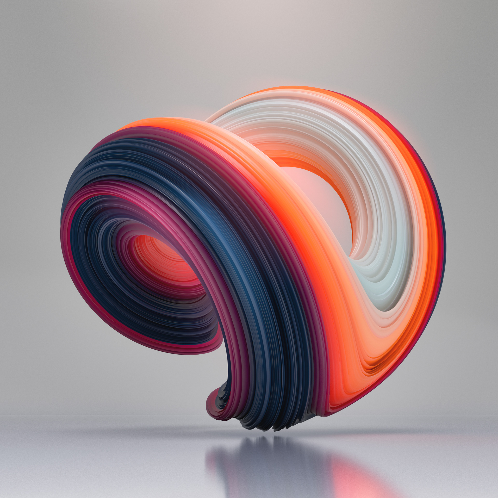Silent Wave arcus