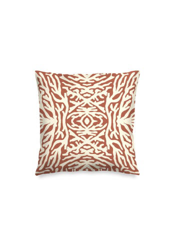 Bleached Coral